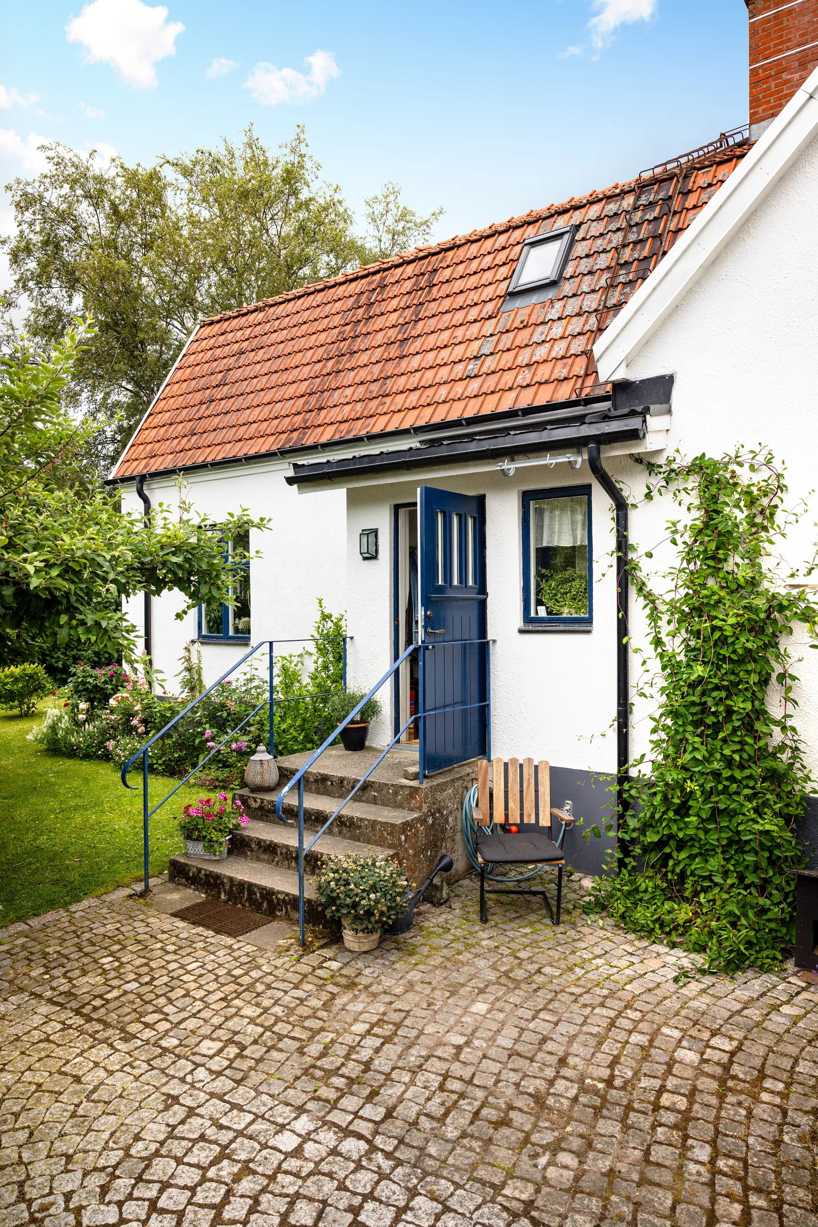 Villa, Ravlunda byaväg 8, Ravlunda, Simrishamn