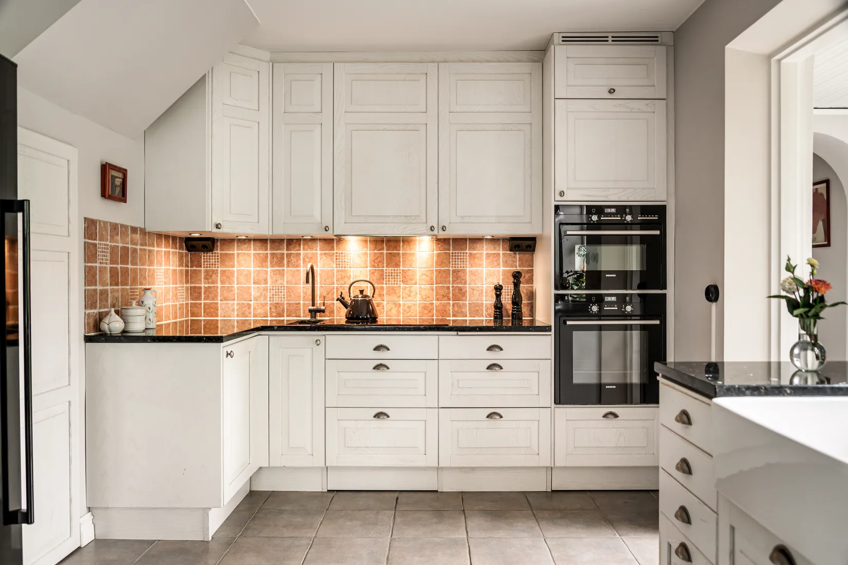 Villa, Ravlunda byaväg 8, Ravlunda, Simrishamn