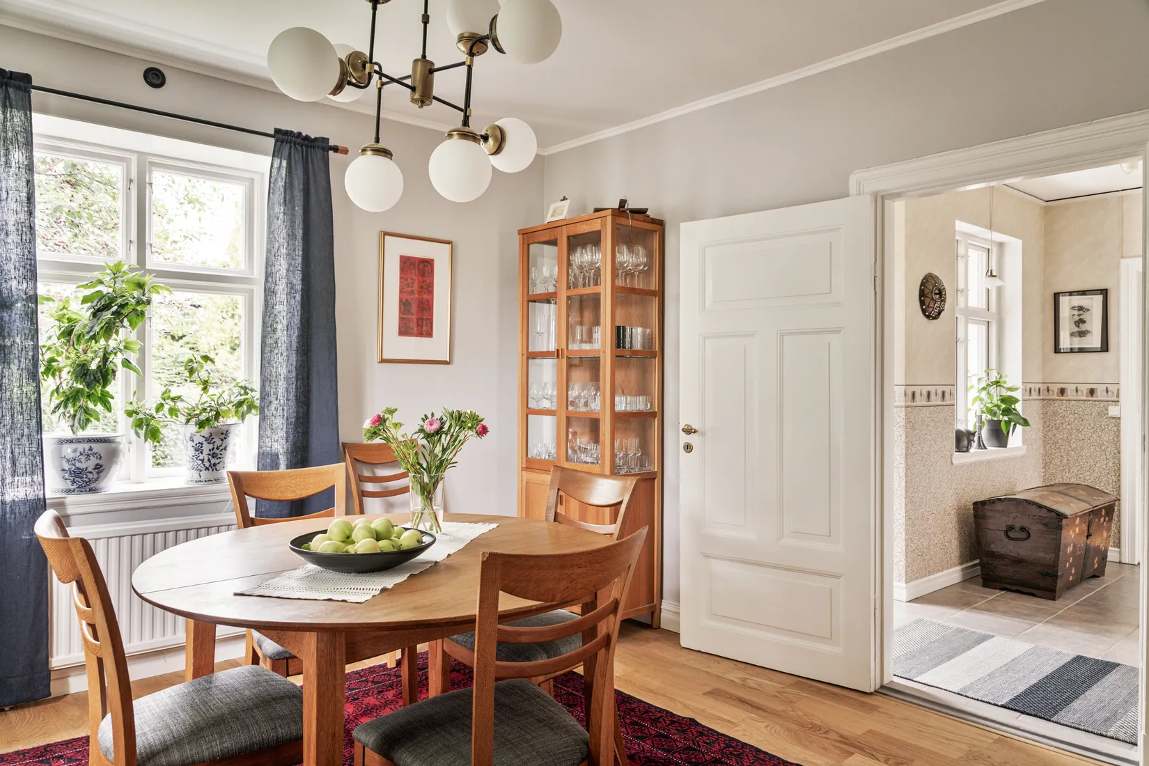 Villa, Ravlunda byaväg 8, Ravlunda, Simrishamn