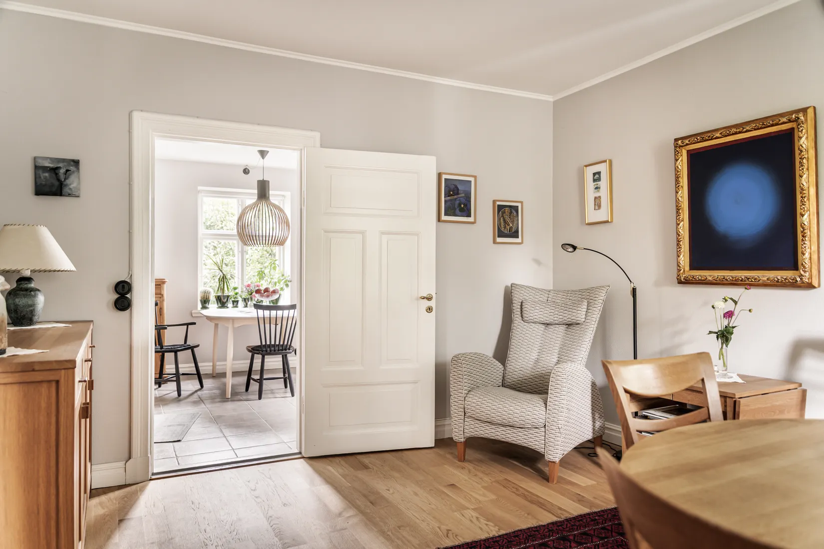 Villa, Ravlunda byaväg 8, Ravlunda, Simrishamn