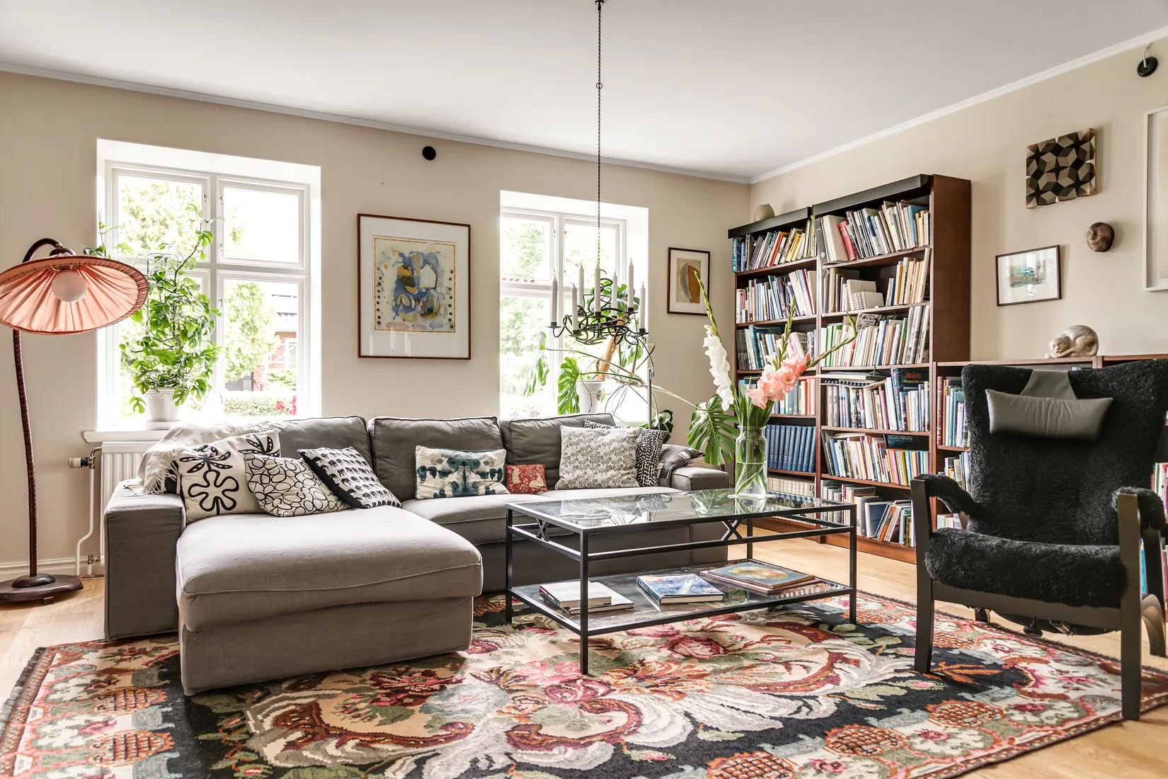 Villa, Ravlunda byaväg 8, Ravlunda, Simrishamn