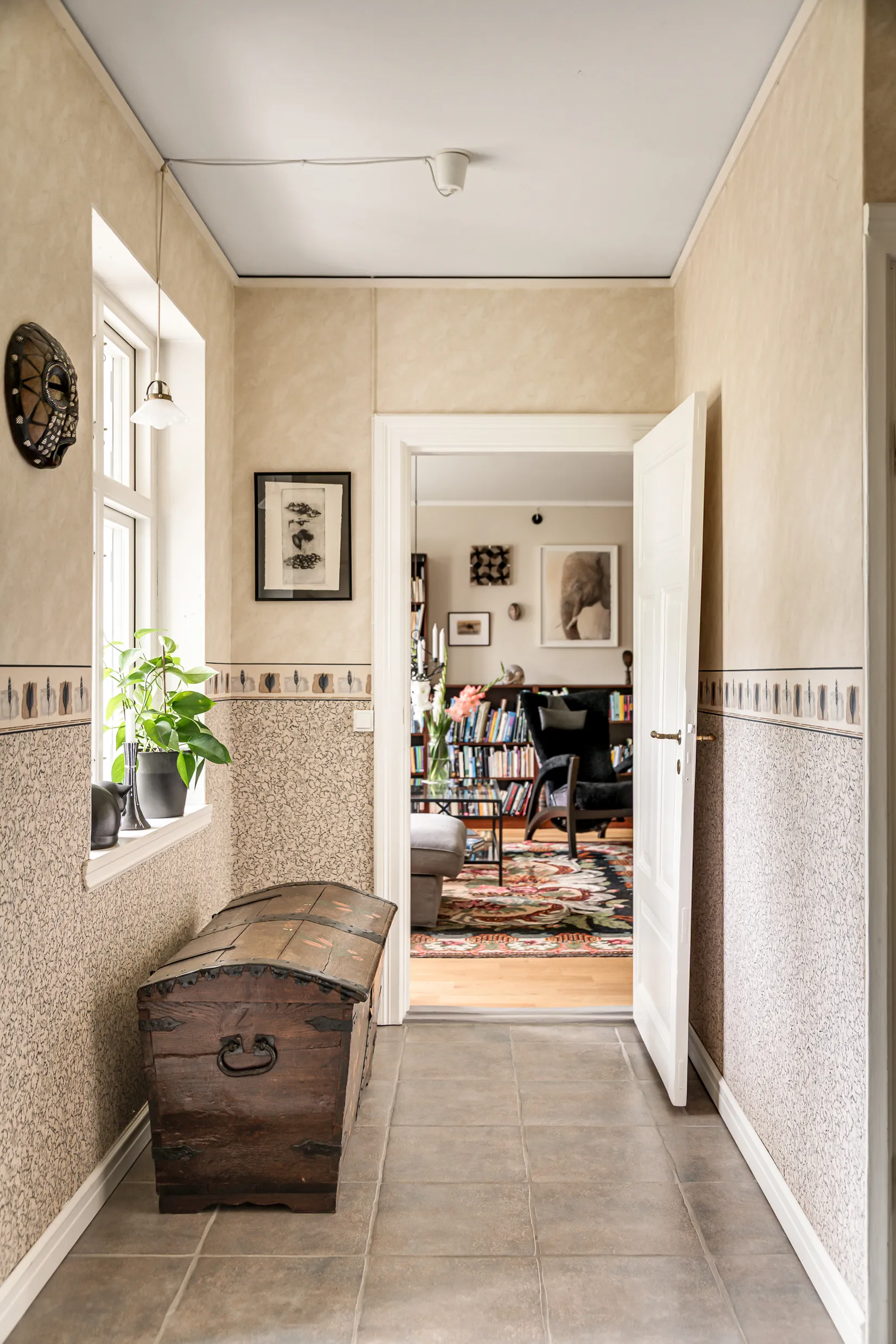 Villa, Ravlunda byaväg 8, Ravlunda, Simrishamn