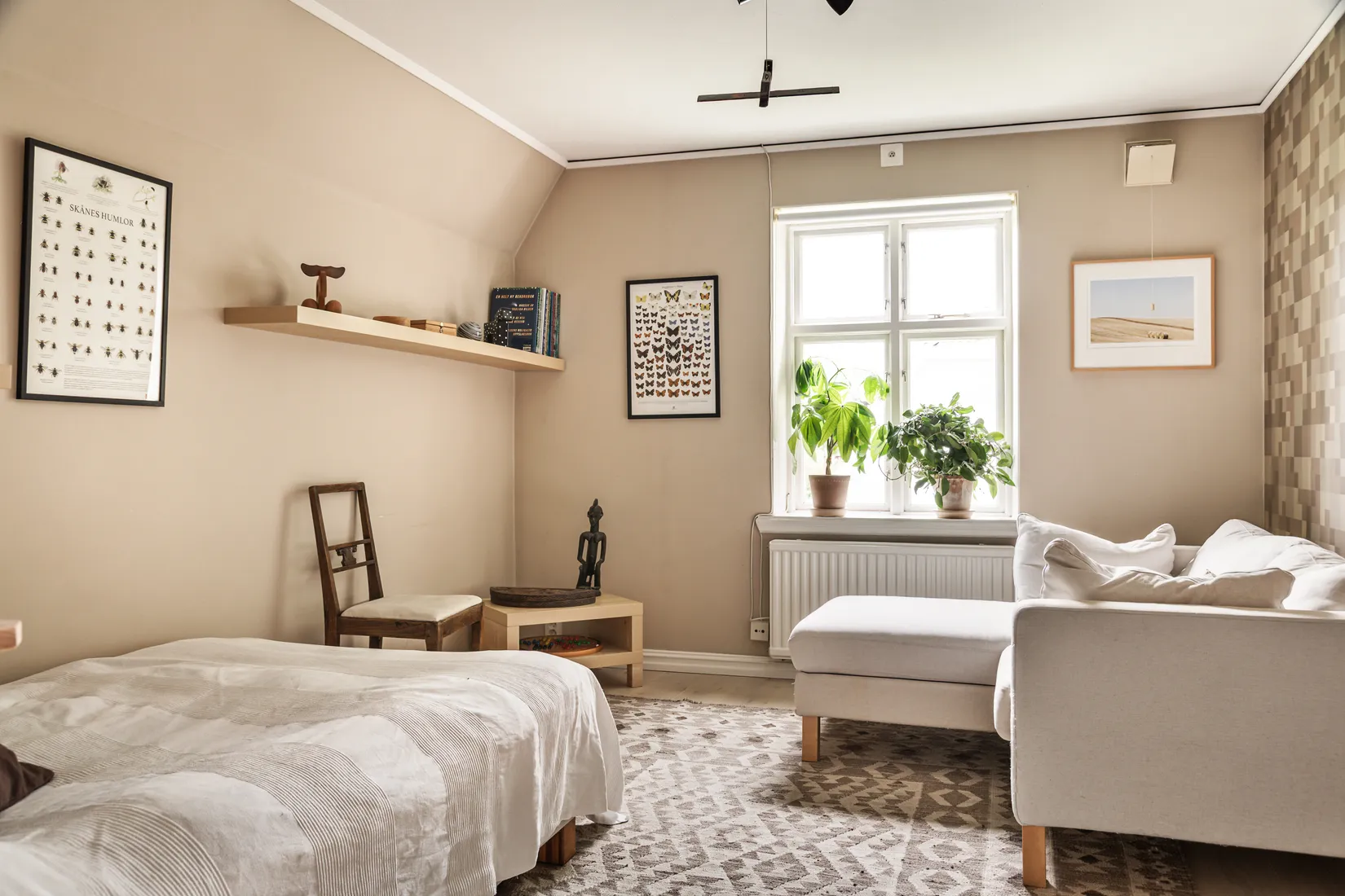 Villa, Ravlunda byaväg 8, Ravlunda, Simrishamn