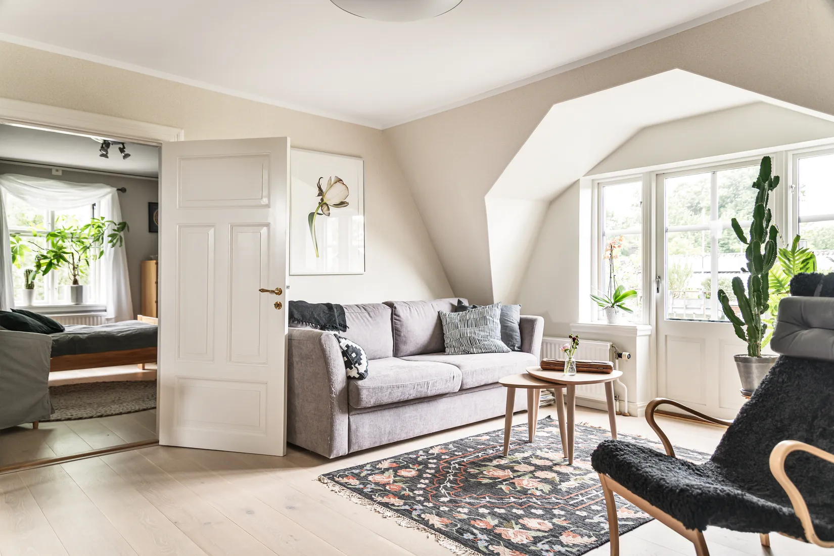 Villa, Ravlunda byaväg 8, Ravlunda, Simrishamn