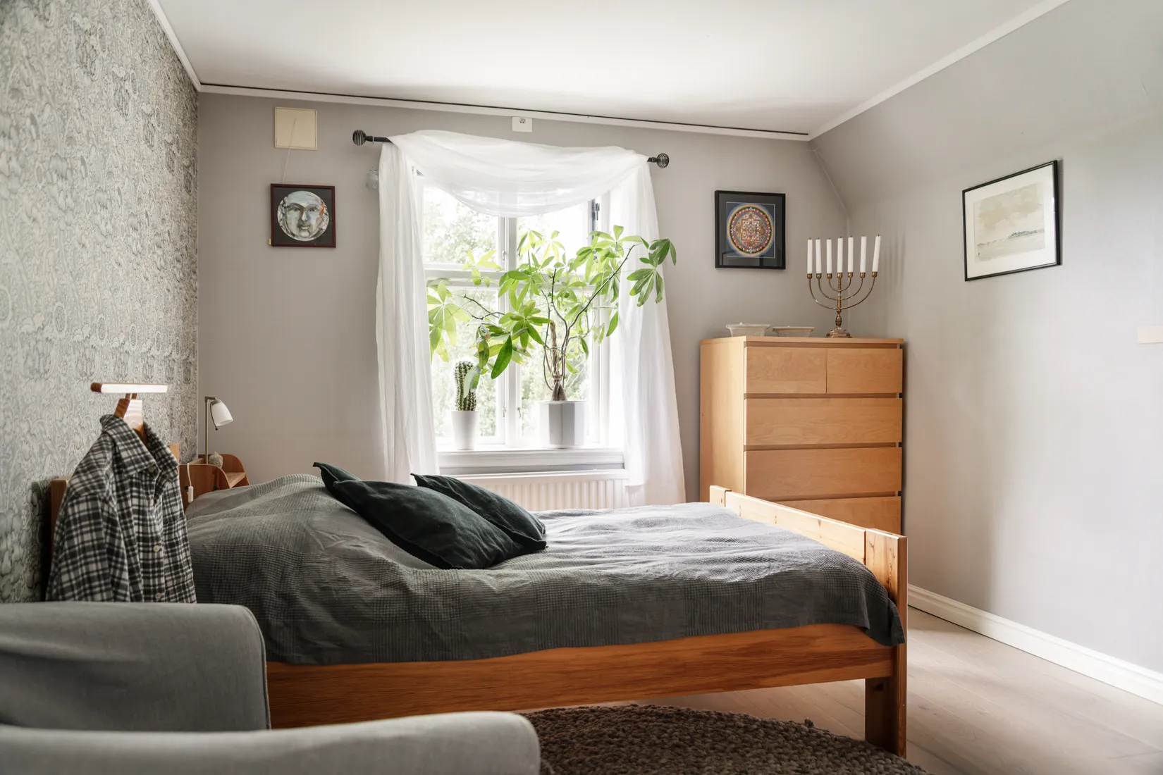 Villa, Ravlunda byaväg 8, Ravlunda, Simrishamn