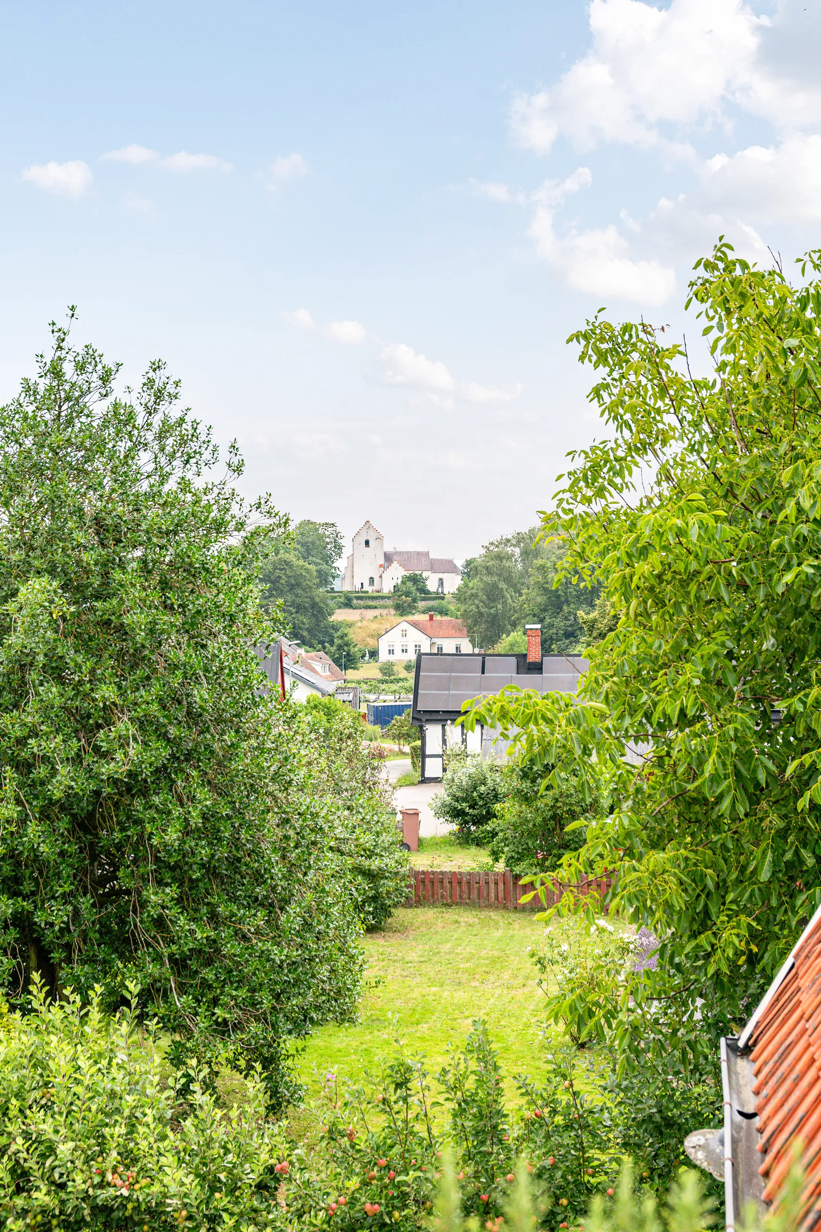 Villa, Ravlunda byaväg 8, Ravlunda, Simrishamn
