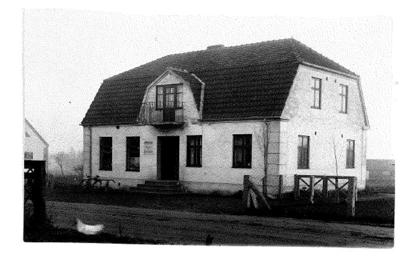 Villa, Ravlunda byaväg 8, Ravlunda, Simrishamn