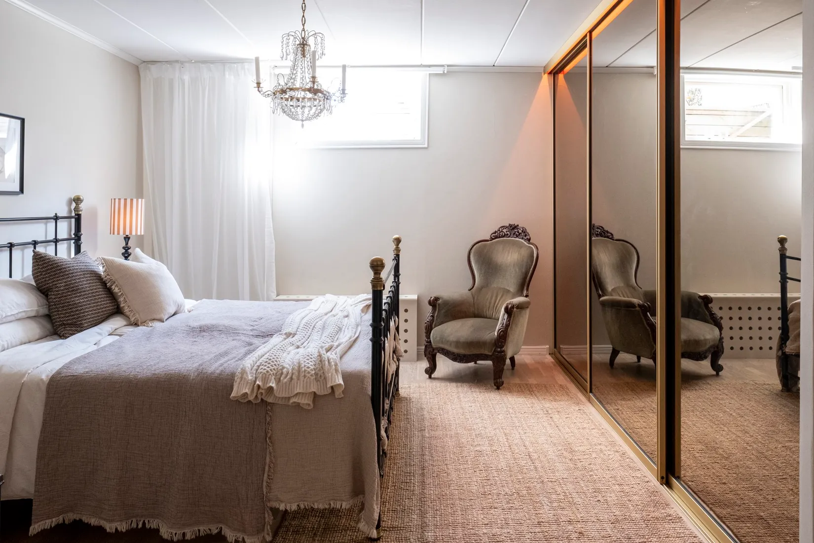 Radhus, Blynäsvägen 13, Blynäs, Vaxholm