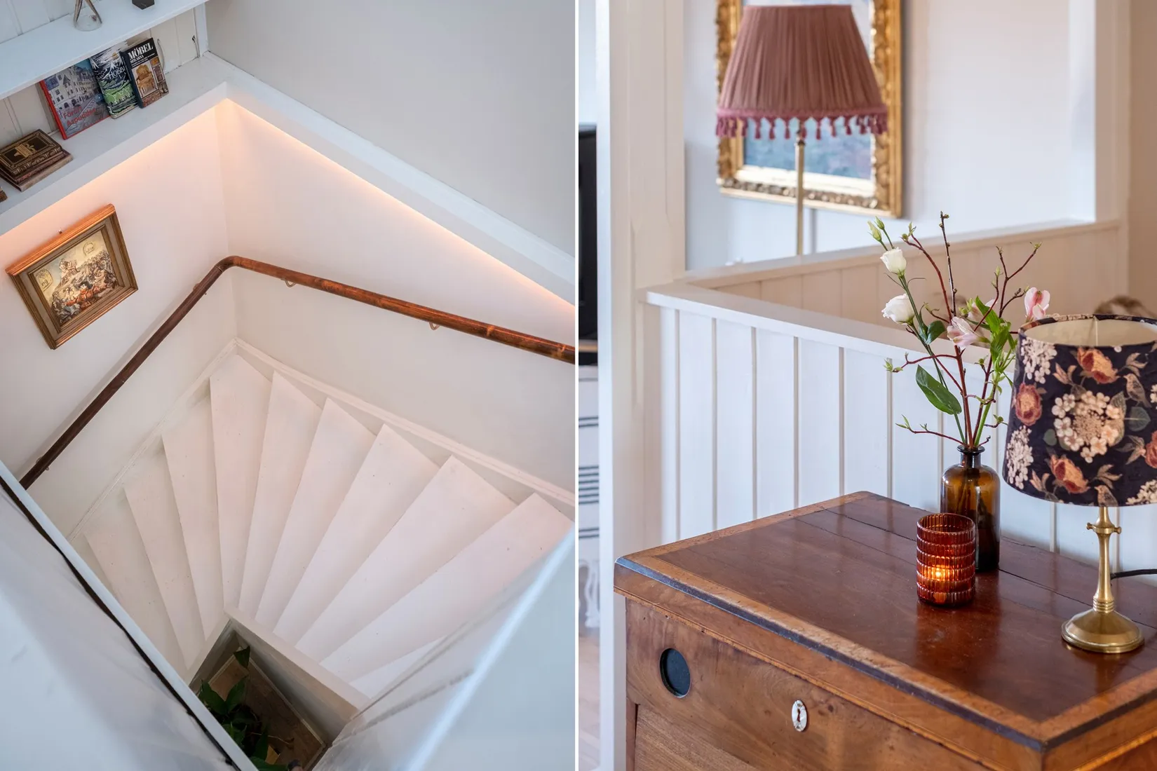 Radhus, Blynäsvägen 13, Blynäs, Vaxholm