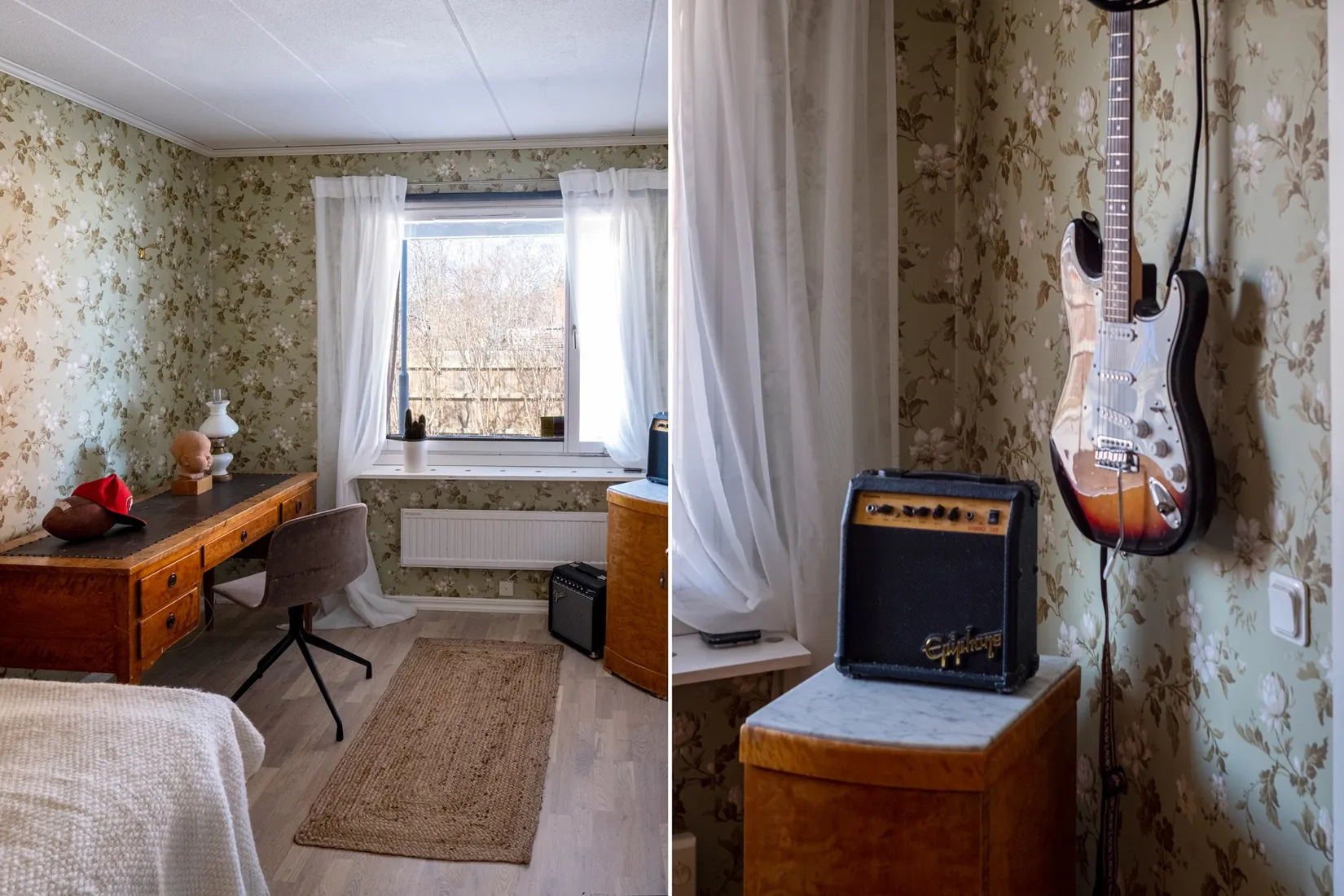 Radhus, Blynäsvägen 13, Blynäs, Vaxholm