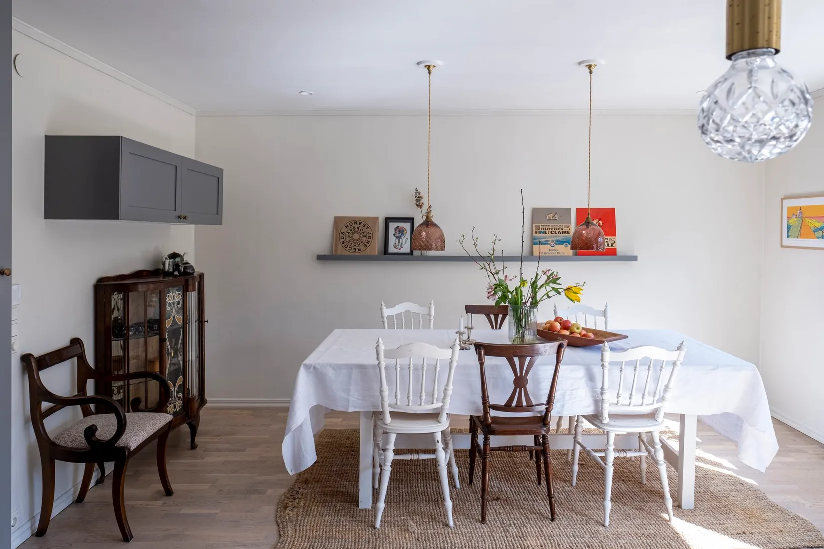 Radhus, Blynäsvägen 13, Blynäs, Vaxholm