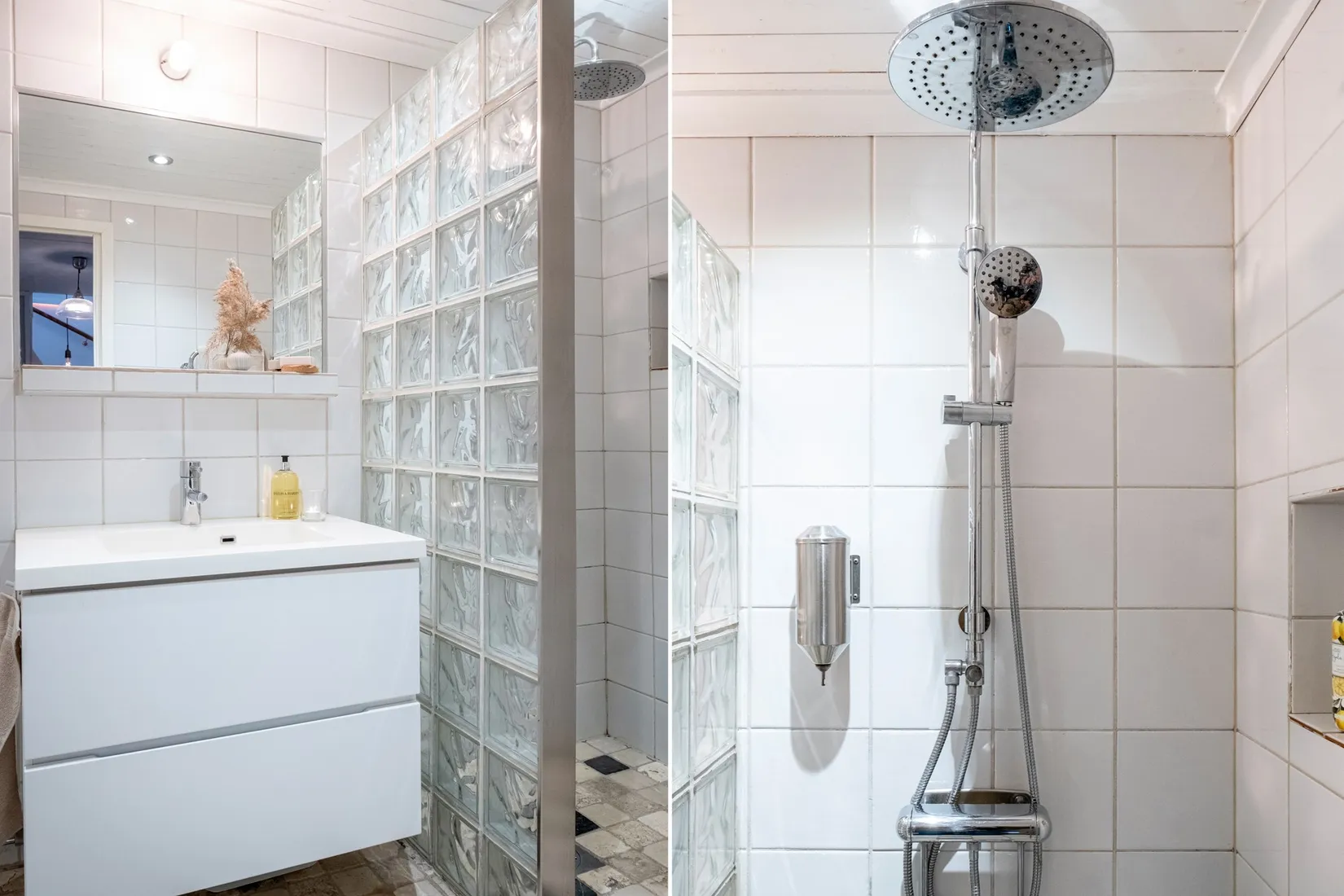 Radhus, Blynäsvägen 13, Blynäs, Vaxholm