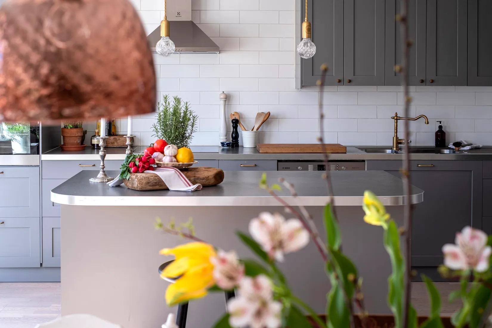 Radhus, Blynäsvägen 13, Blynäs, Vaxholm