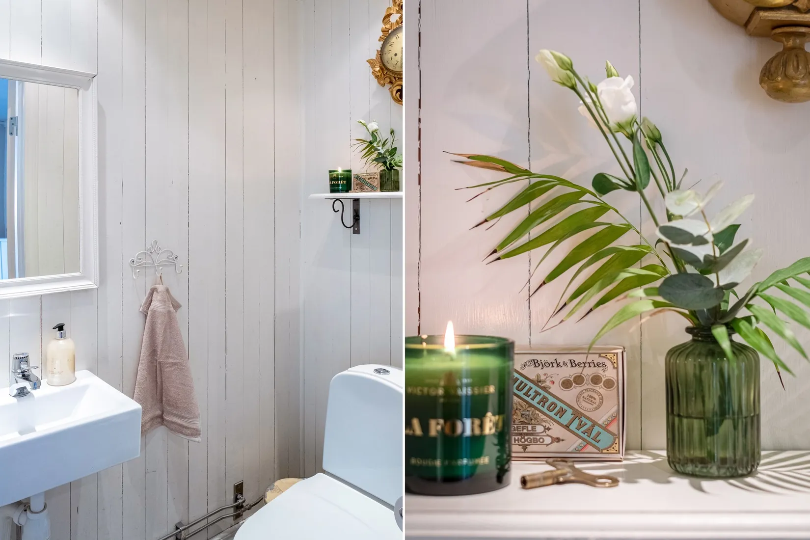 Radhus, Blynäsvägen 13, Blynäs, Vaxholm