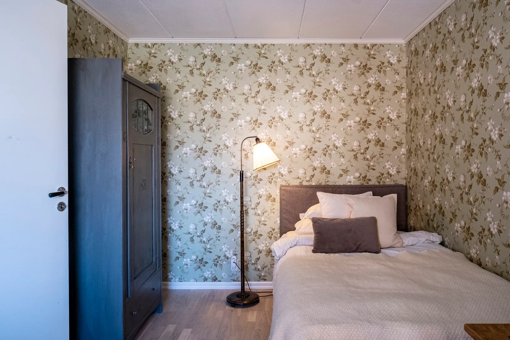 Radhus, Blynäsvägen 13, Blynäs, Vaxholm