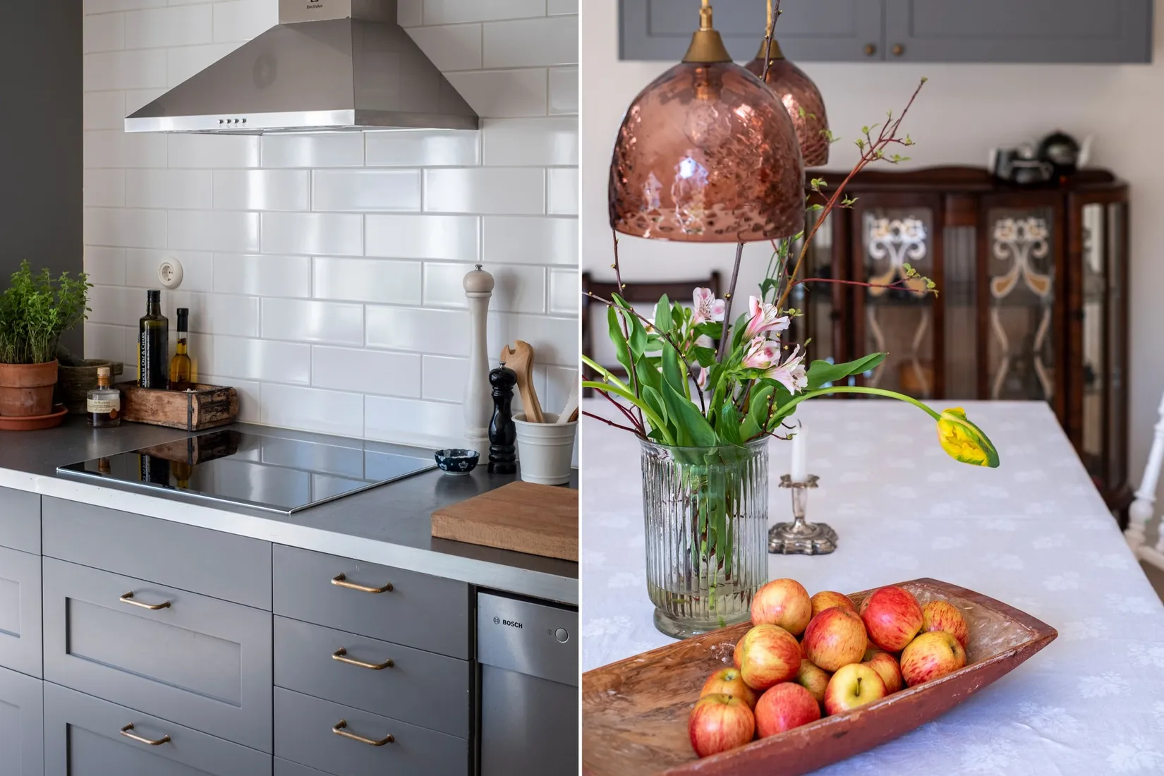 Radhus, Blynäsvägen 13, Blynäs, Vaxholm