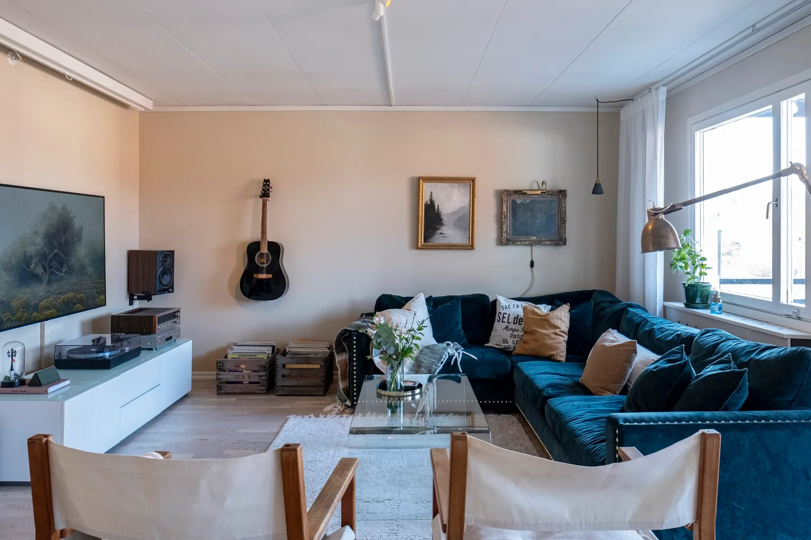 Radhus, Blynäsvägen 13, Blynäs, Vaxholm