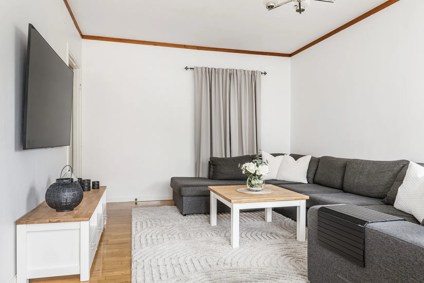 Bostadsrätt, Solrosgatan 4A, Valla, Linköping