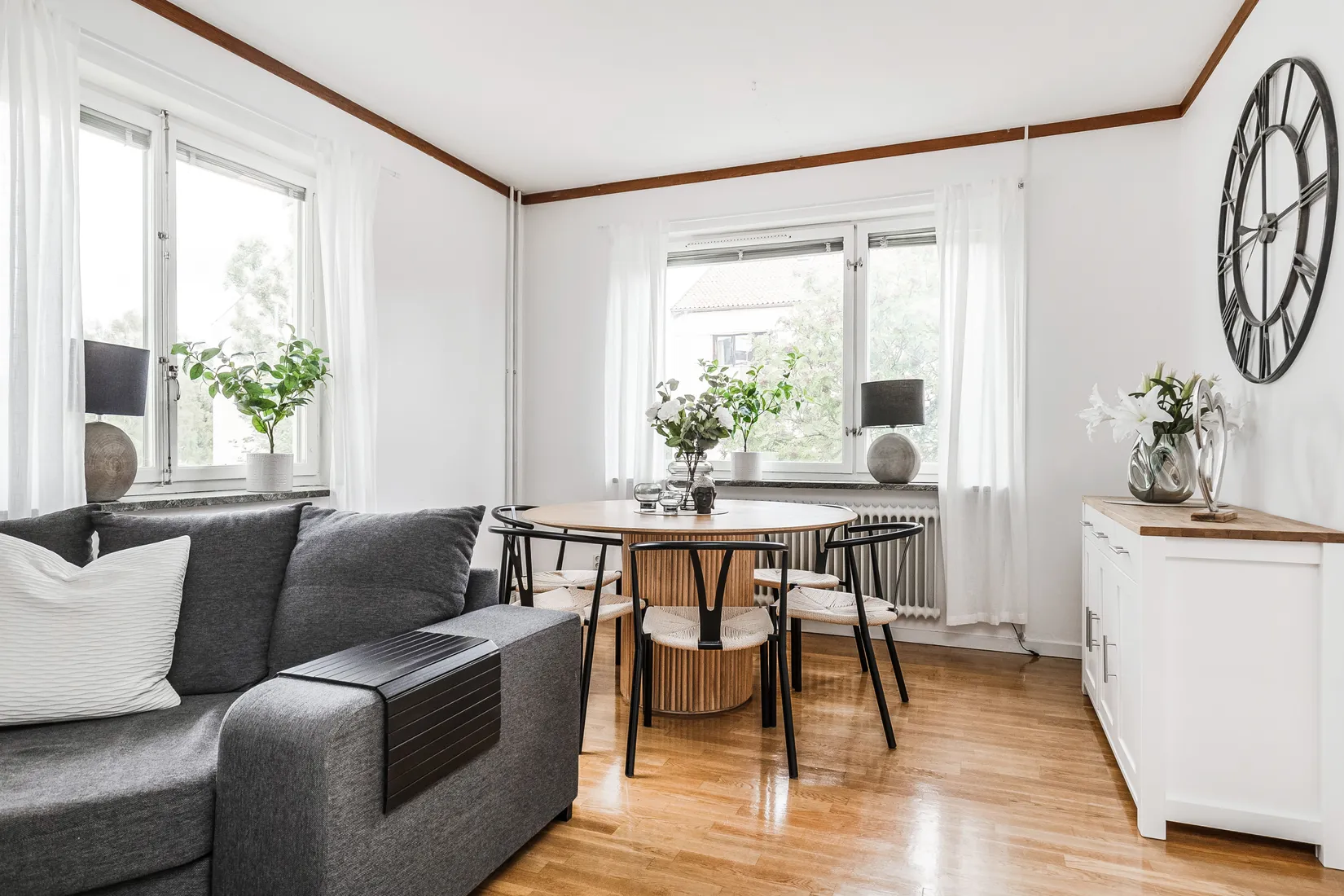 Bostadsrätt, Solrosgatan 4A, Valla, Linköping