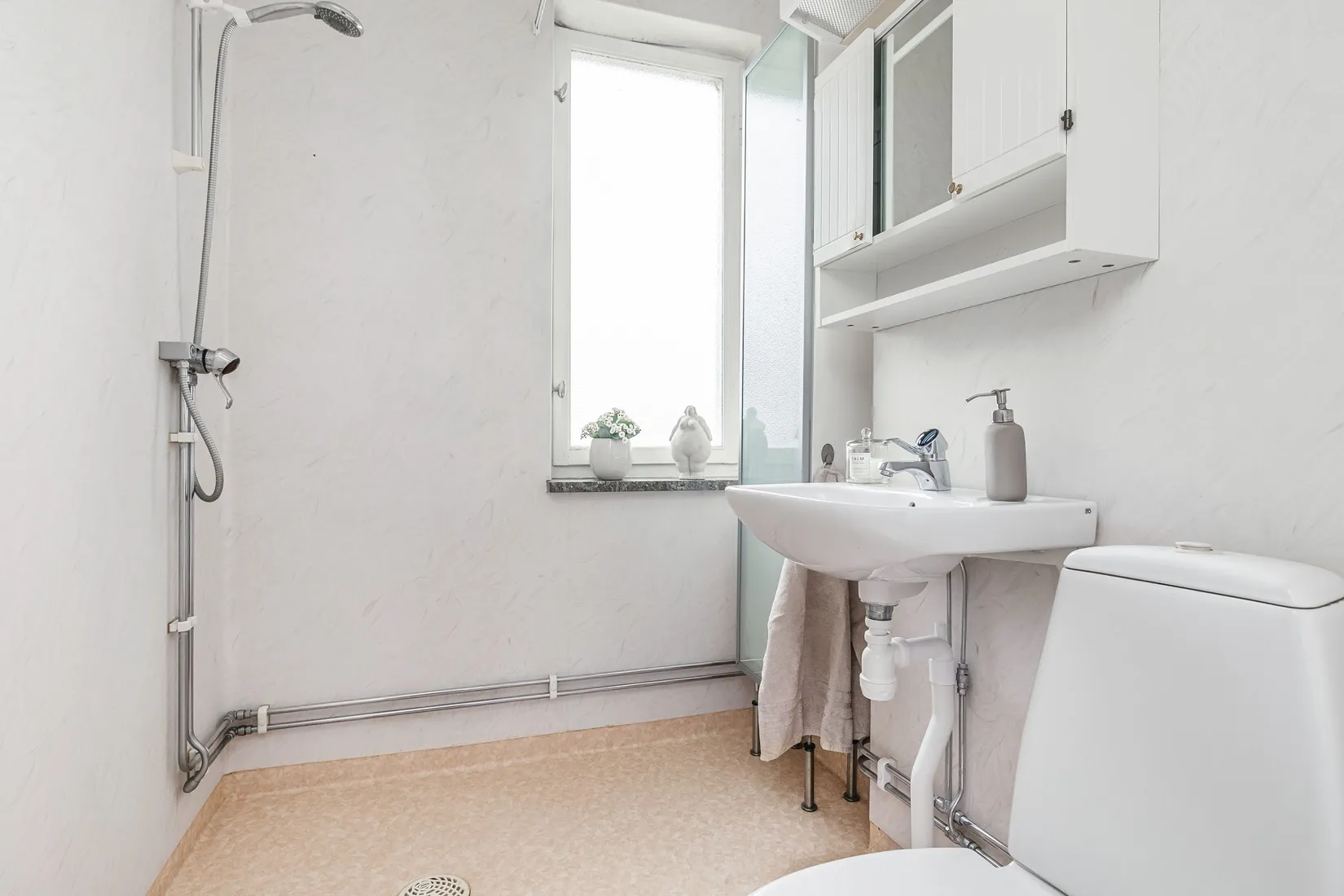 Bostadsrätt, Solrosgatan 4A, Valla, Linköping