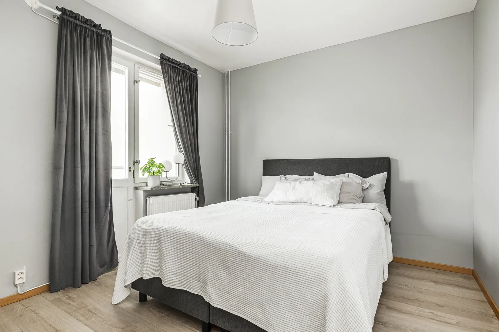 Bostadsrätt, Solrosgatan 4A, Valla, Linköping