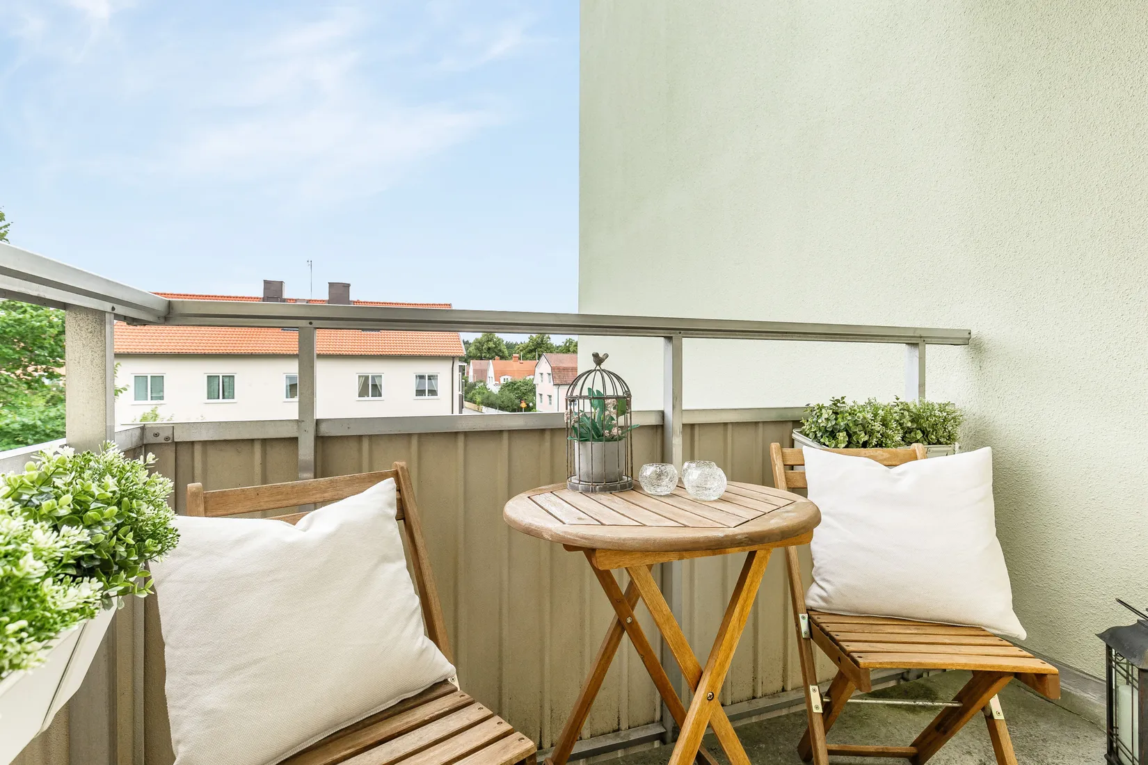 Bostadsrätt, Solrosgatan 4A, Valla, Linköping