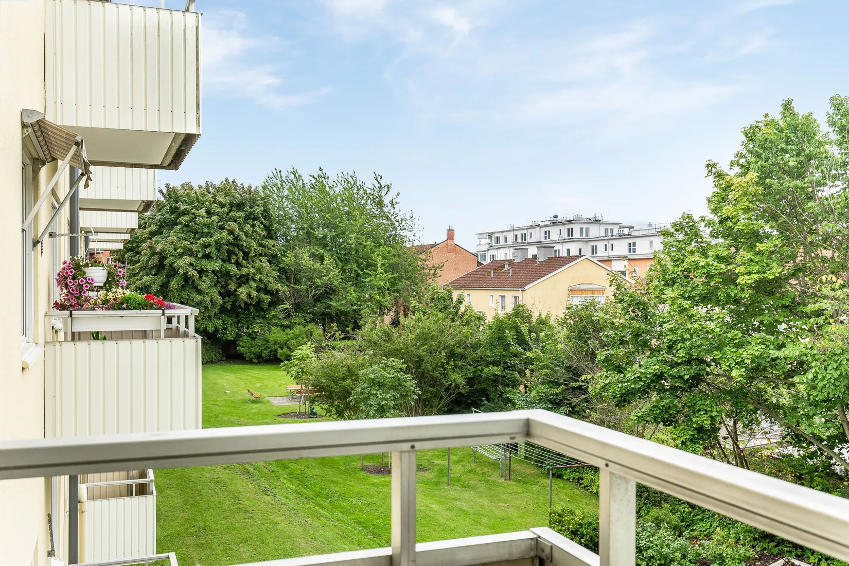 Bostadsrätt, Solrosgatan 4A, Valla, Linköping