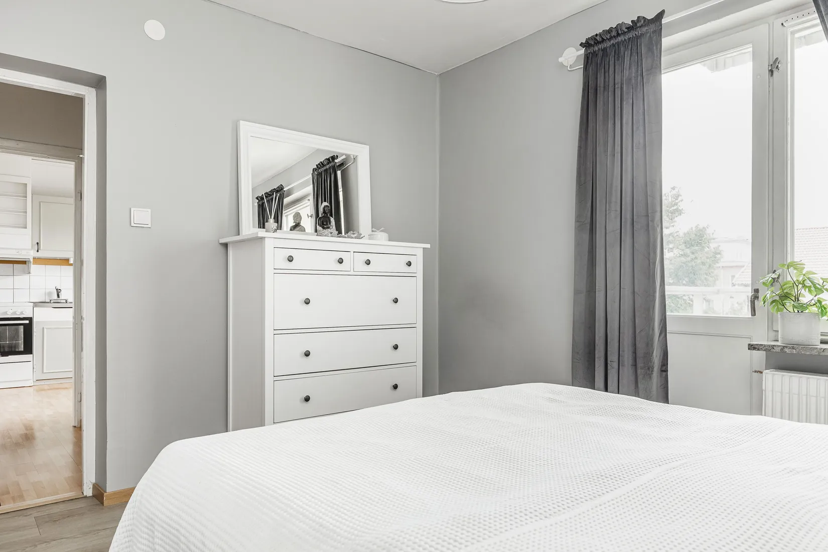 Bostadsrätt, Solrosgatan 4A, Valla, Linköping