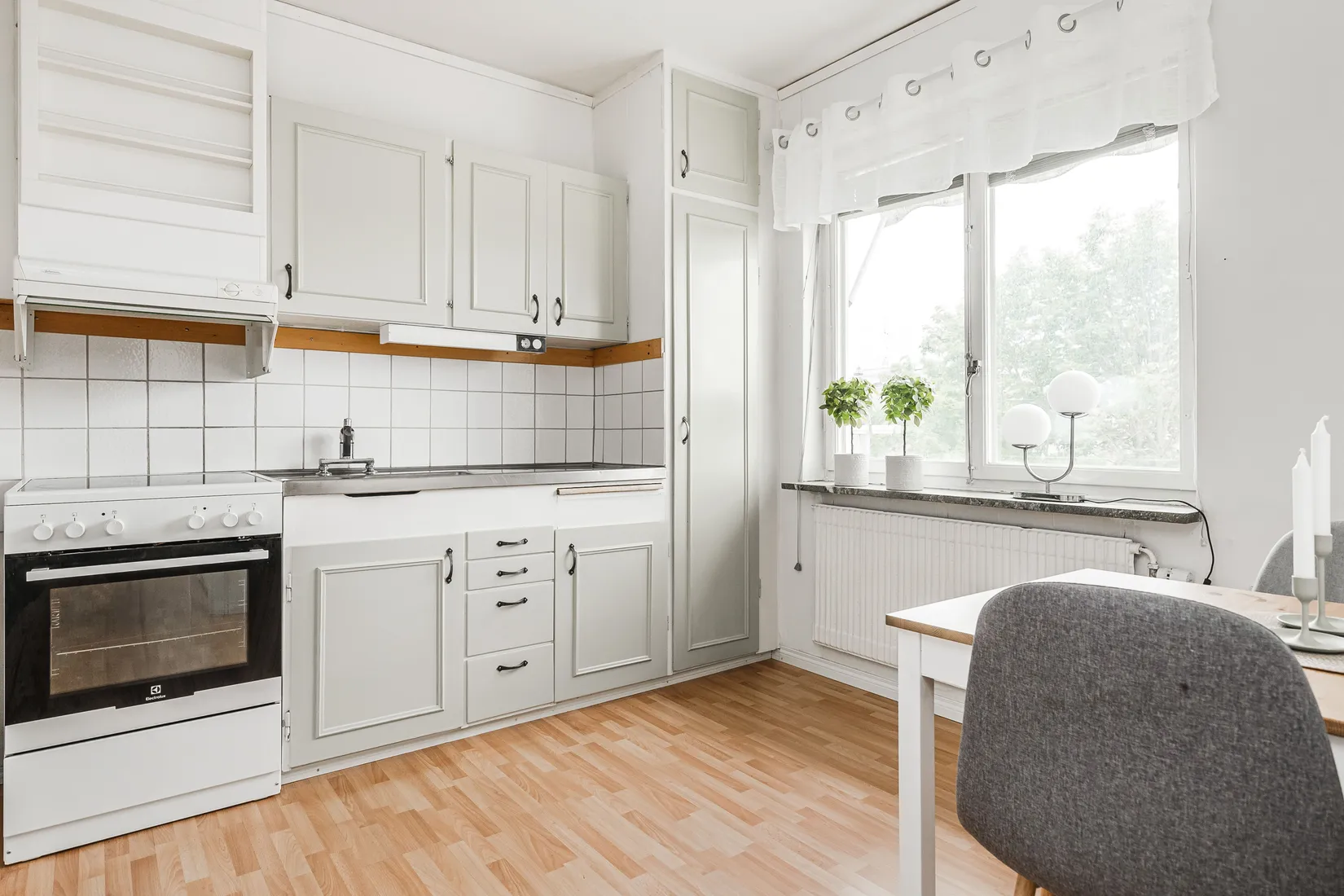 Bostadsrätt, Solrosgatan 4A, Valla, Linköping