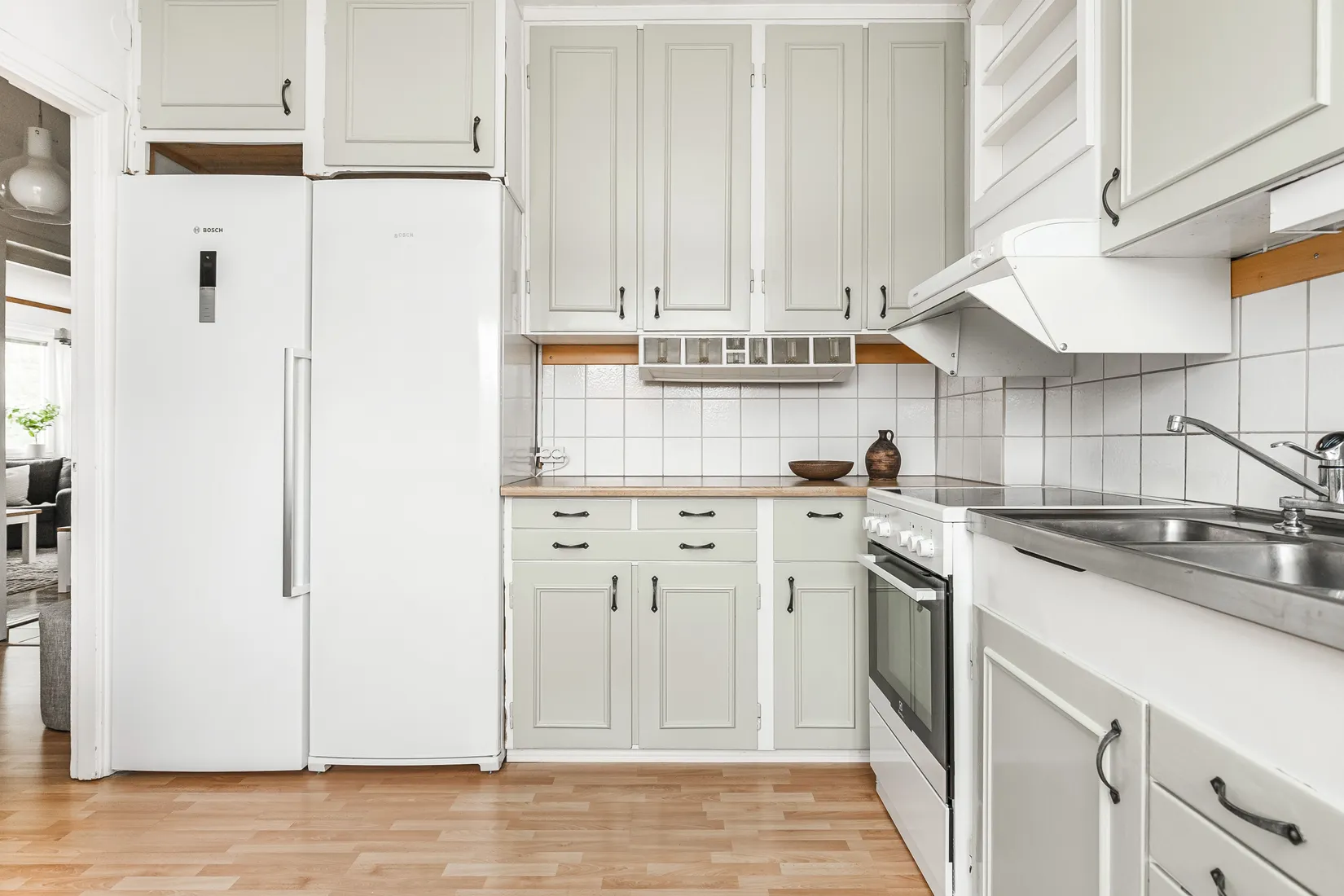 Bostadsrätt, Solrosgatan 4A, Valla, Linköping