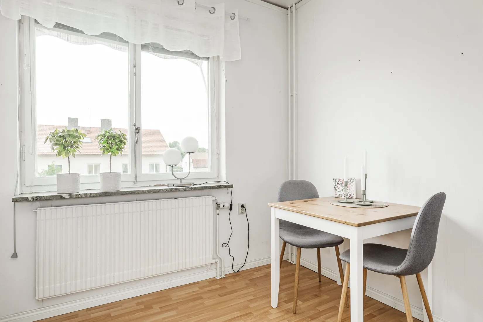 Bostadsrätt, Solrosgatan 4A, Valla, Linköping