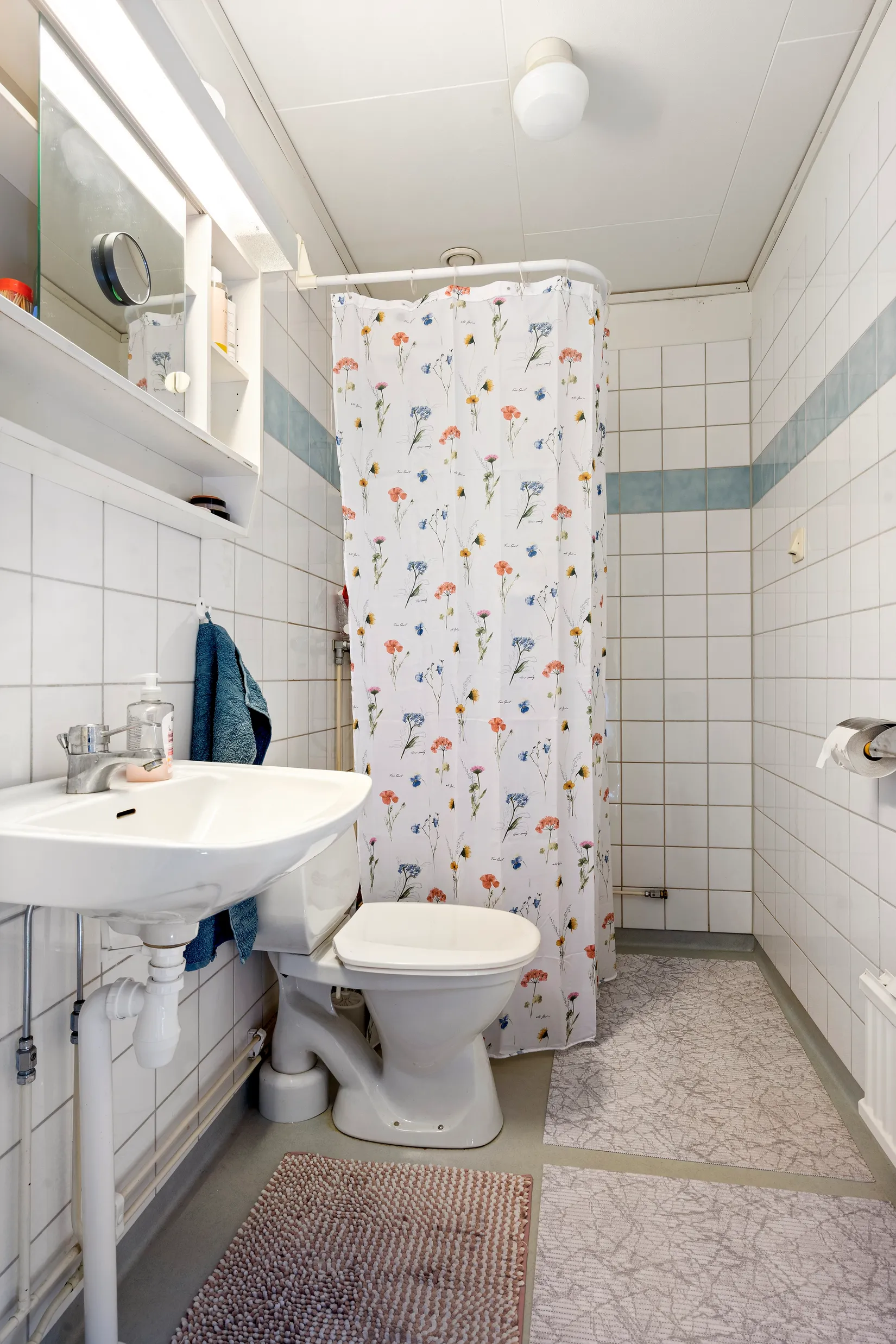 Bostadsrätt, Härlundagatan 27E, Skara