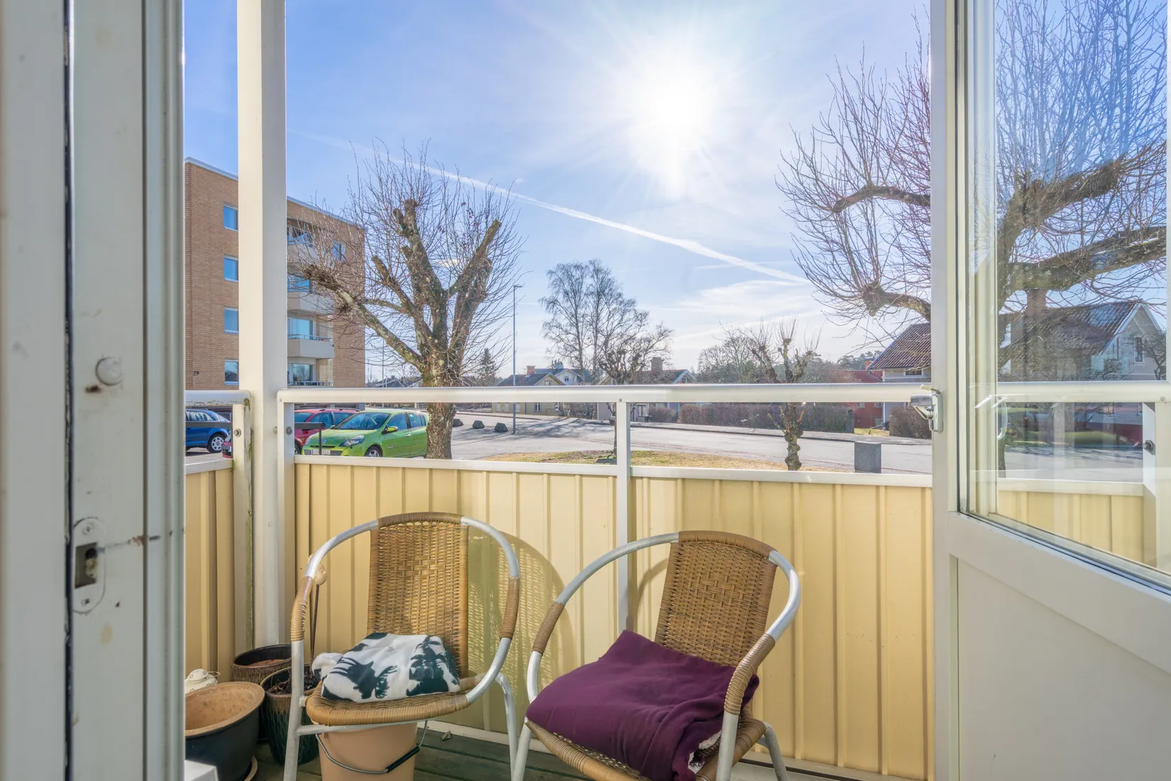 Bostadsrätt, Härlundagatan 27E, Skara