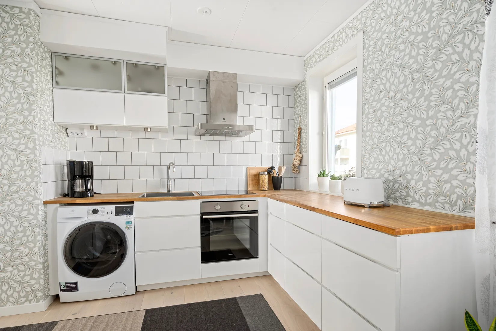 Bostadsrätt, Härlundagatan 27E, Skara