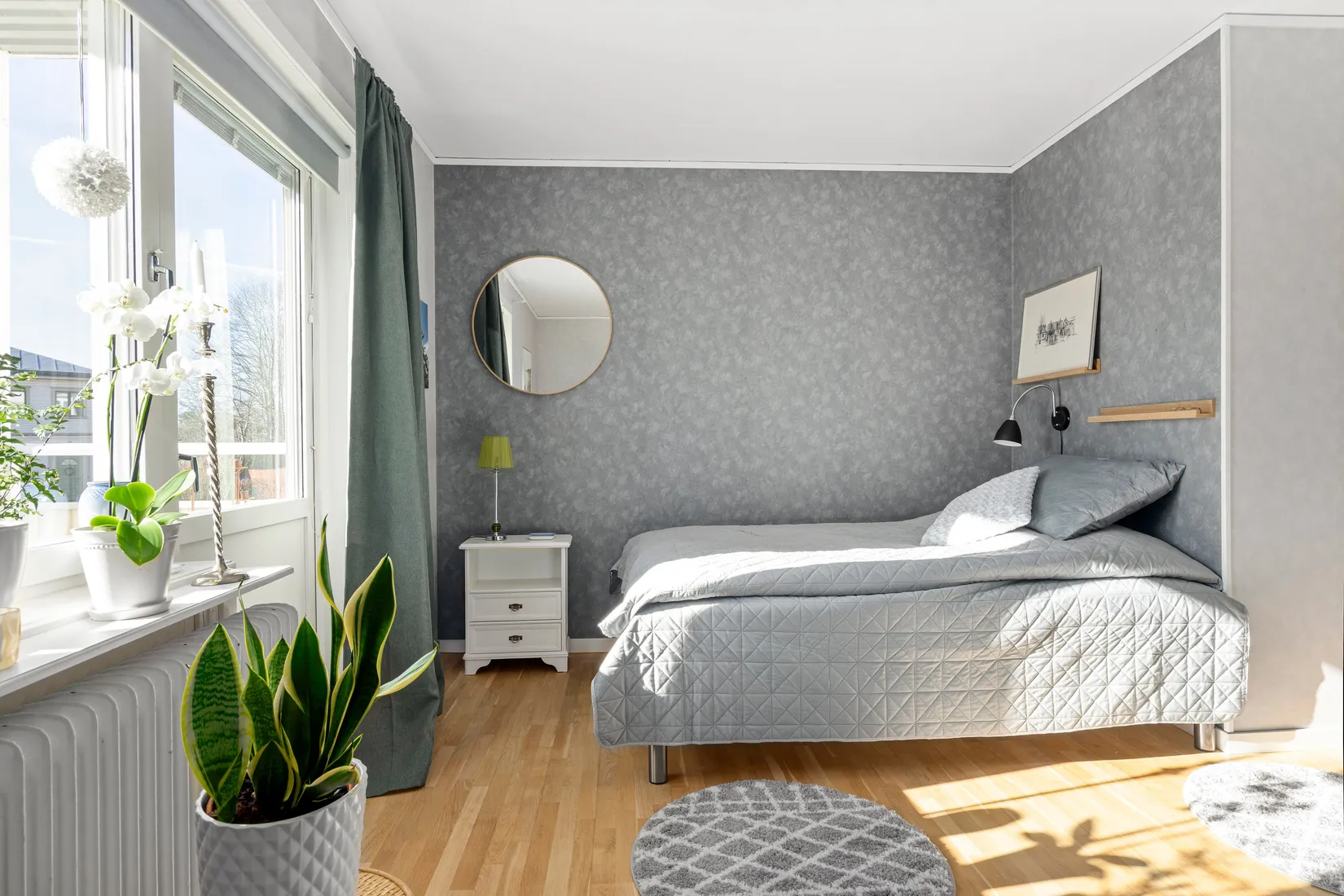 Bostadsrätt, Härlundagatan 27E, Skara