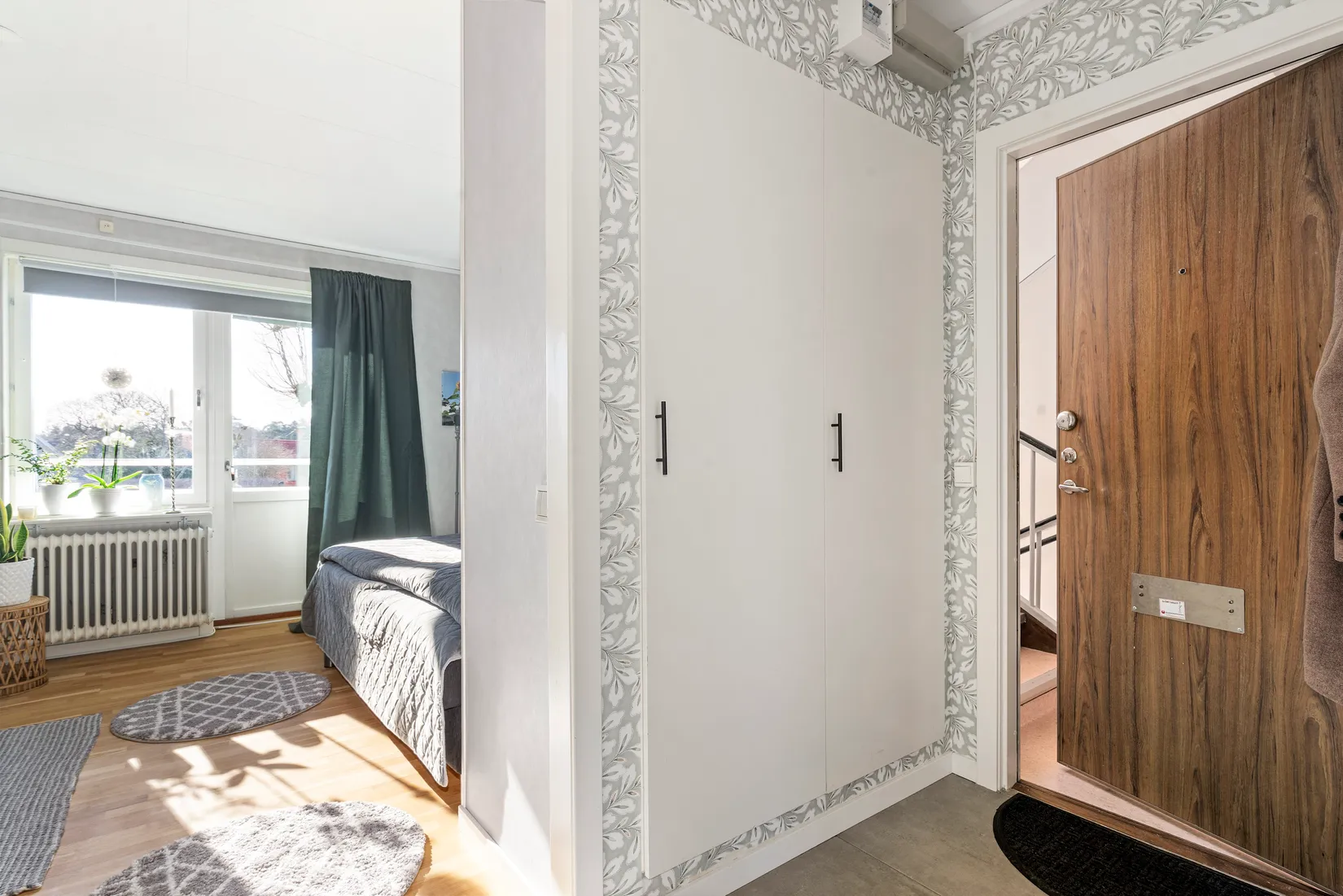 Bostadsrätt, Härlundagatan 27E, Skara