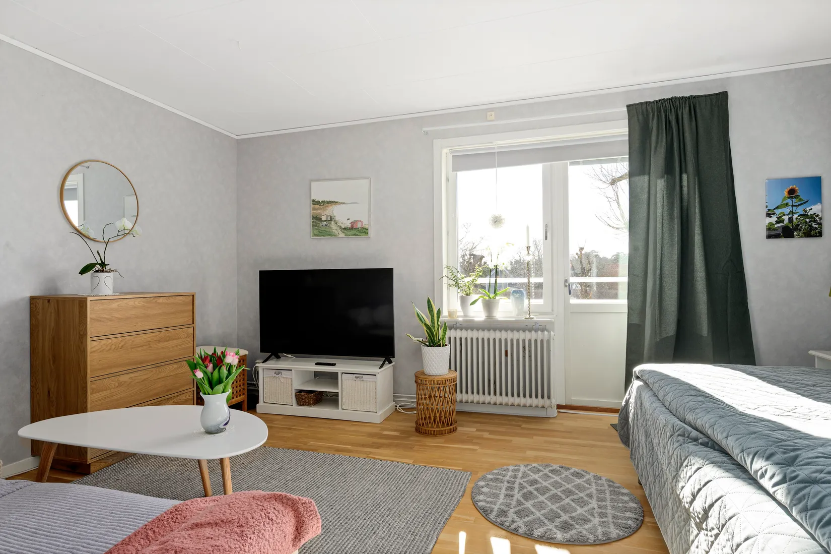 Bostadsrätt, Härlundagatan 27E, Skara