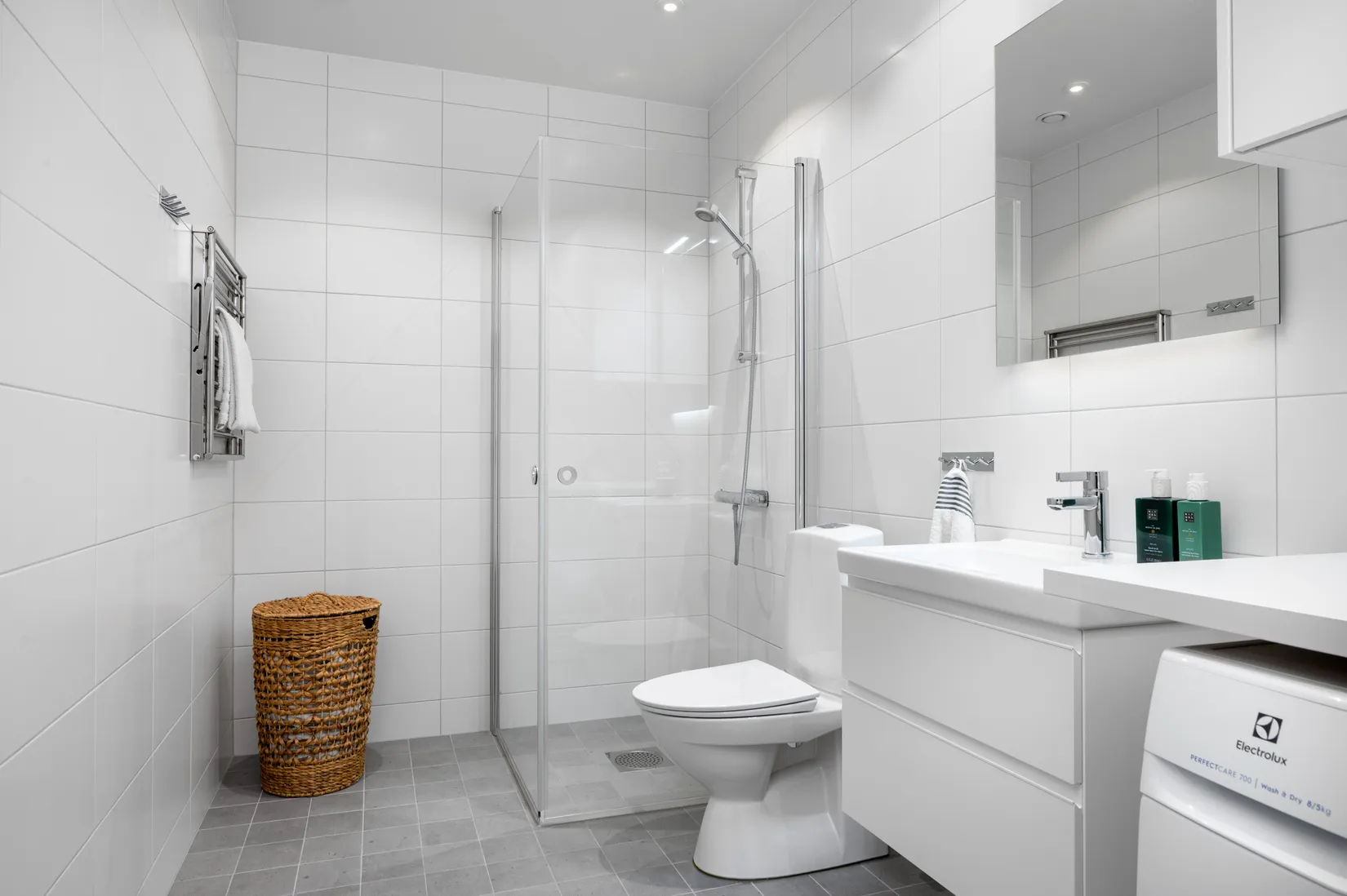 Bostadsrätt, Skvadronsgatan 16, Södra Ekkällan, Linköping