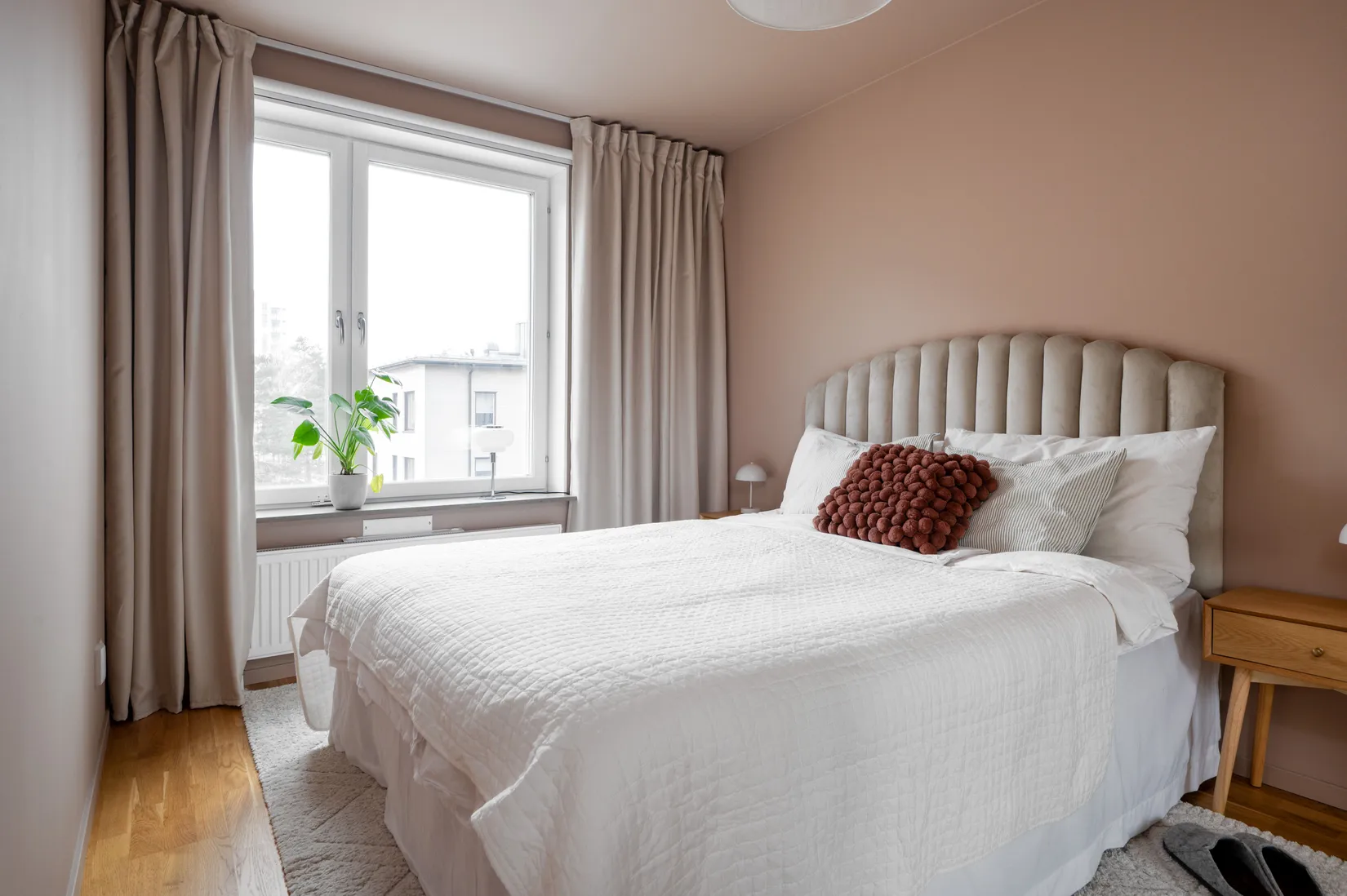 Bostadsrätt, Skvadronsgatan 16, Södra Ekkällan, Linköping