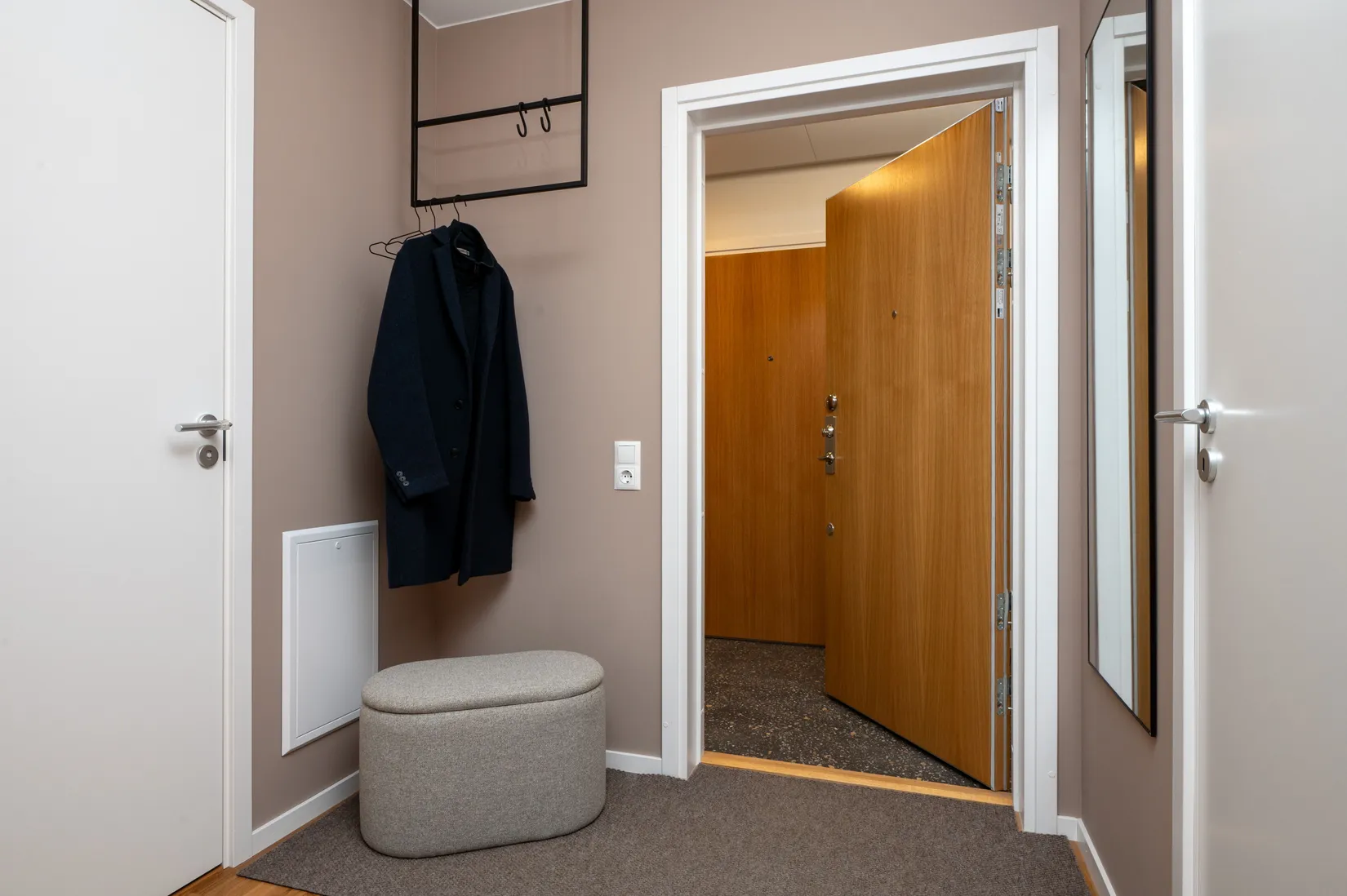 Bostadsrätt, Skvadronsgatan 16, Södra Ekkällan, Linköping