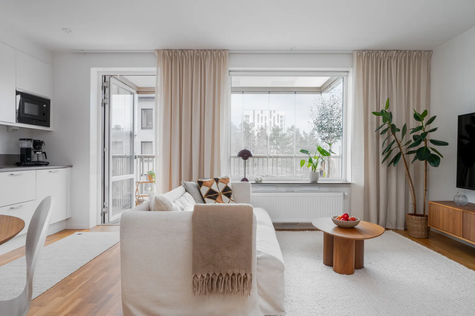 Bostadsrätt, Skvadronsgatan 16, Södra Ekkällan, Linköping