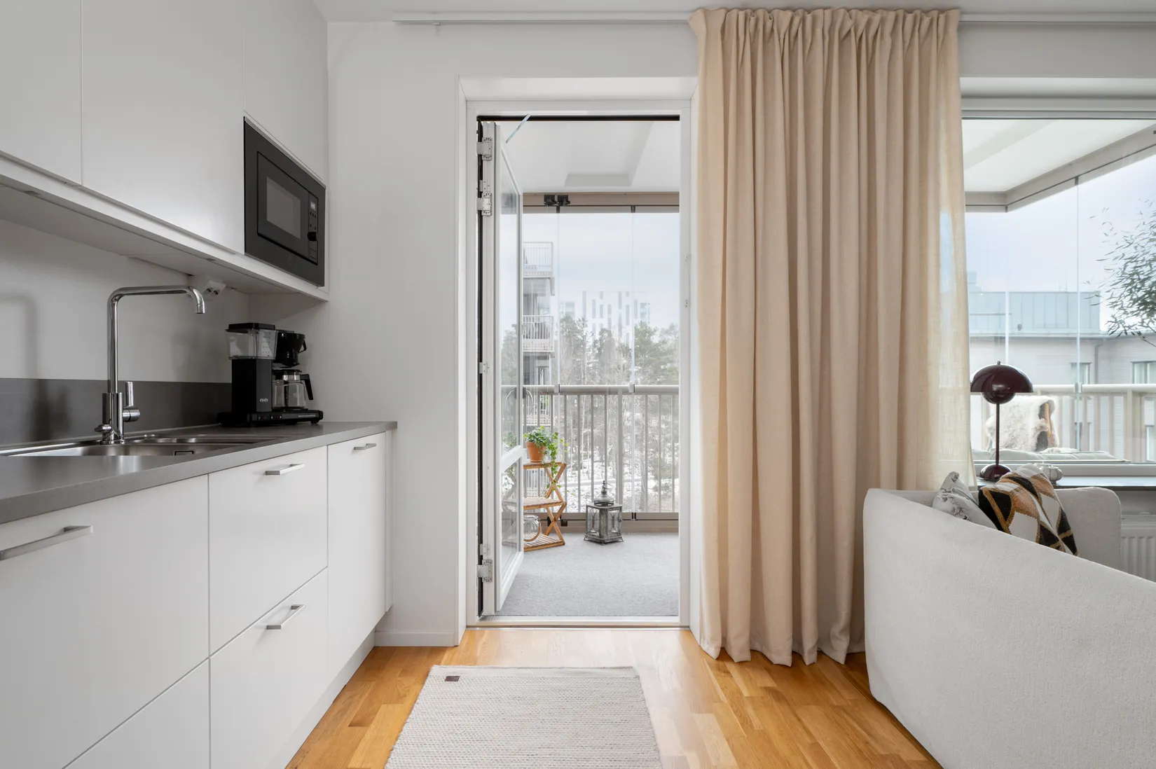 Bostadsrätt, Skvadronsgatan 16, Södra Ekkällan, Linköping