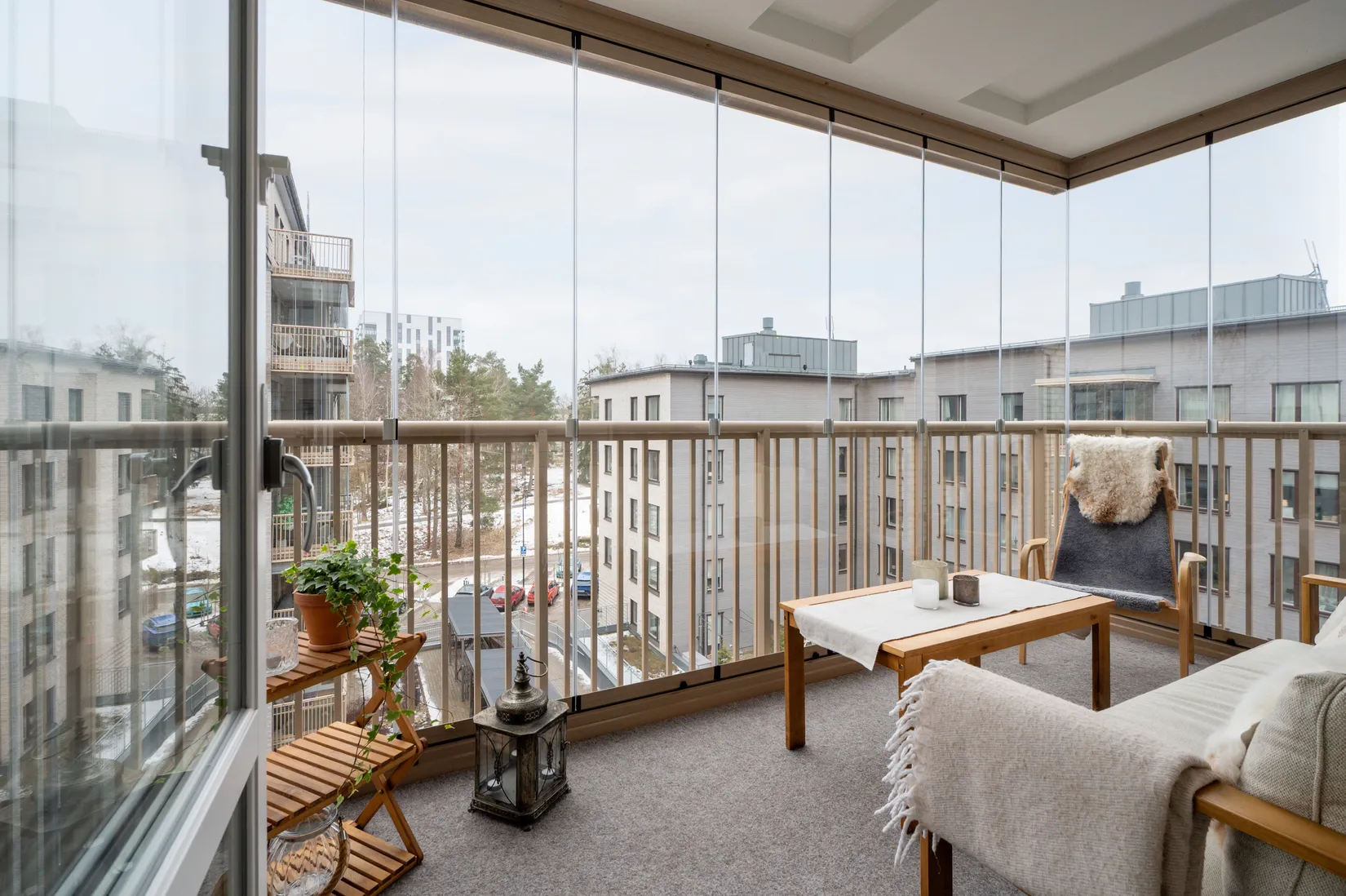 Bostadsrätt, Skvadronsgatan 16, Södra Ekkällan, Linköping