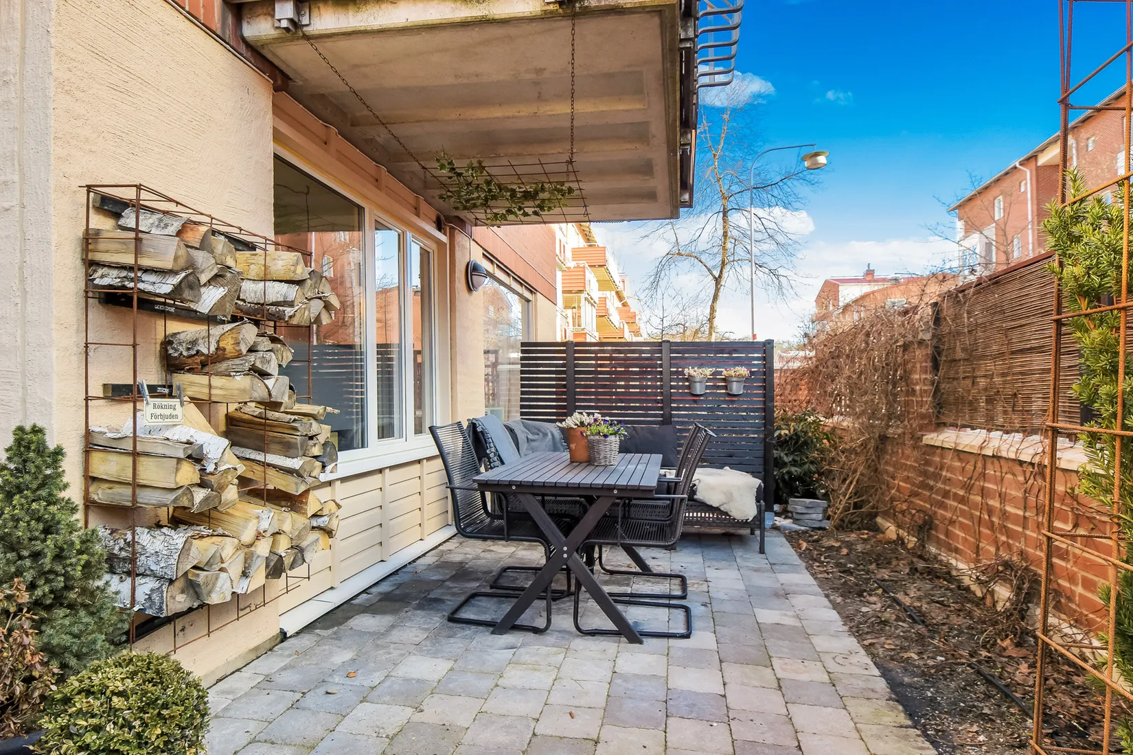 Bostadsrätt, Pilotgatan 17, Skarpnäck, Stockholm