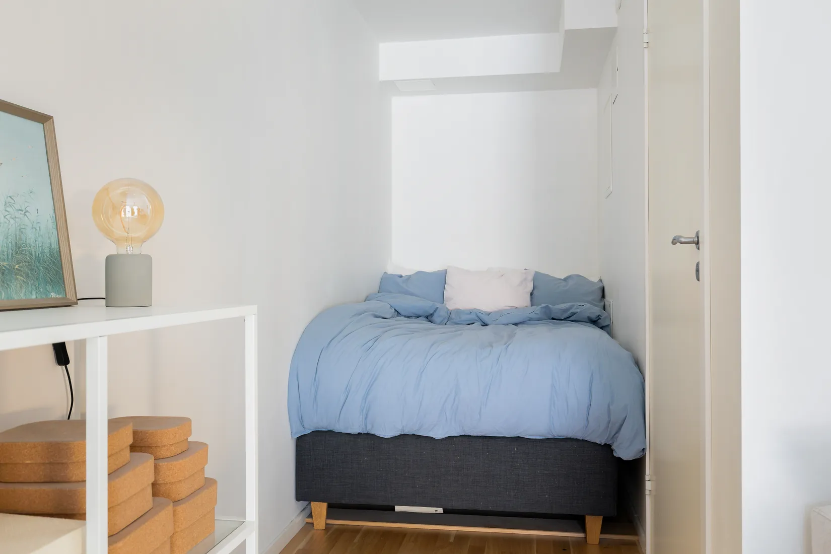 Bostadsrätt, Pilotgatan 17, Skarpnäck, Stockholm