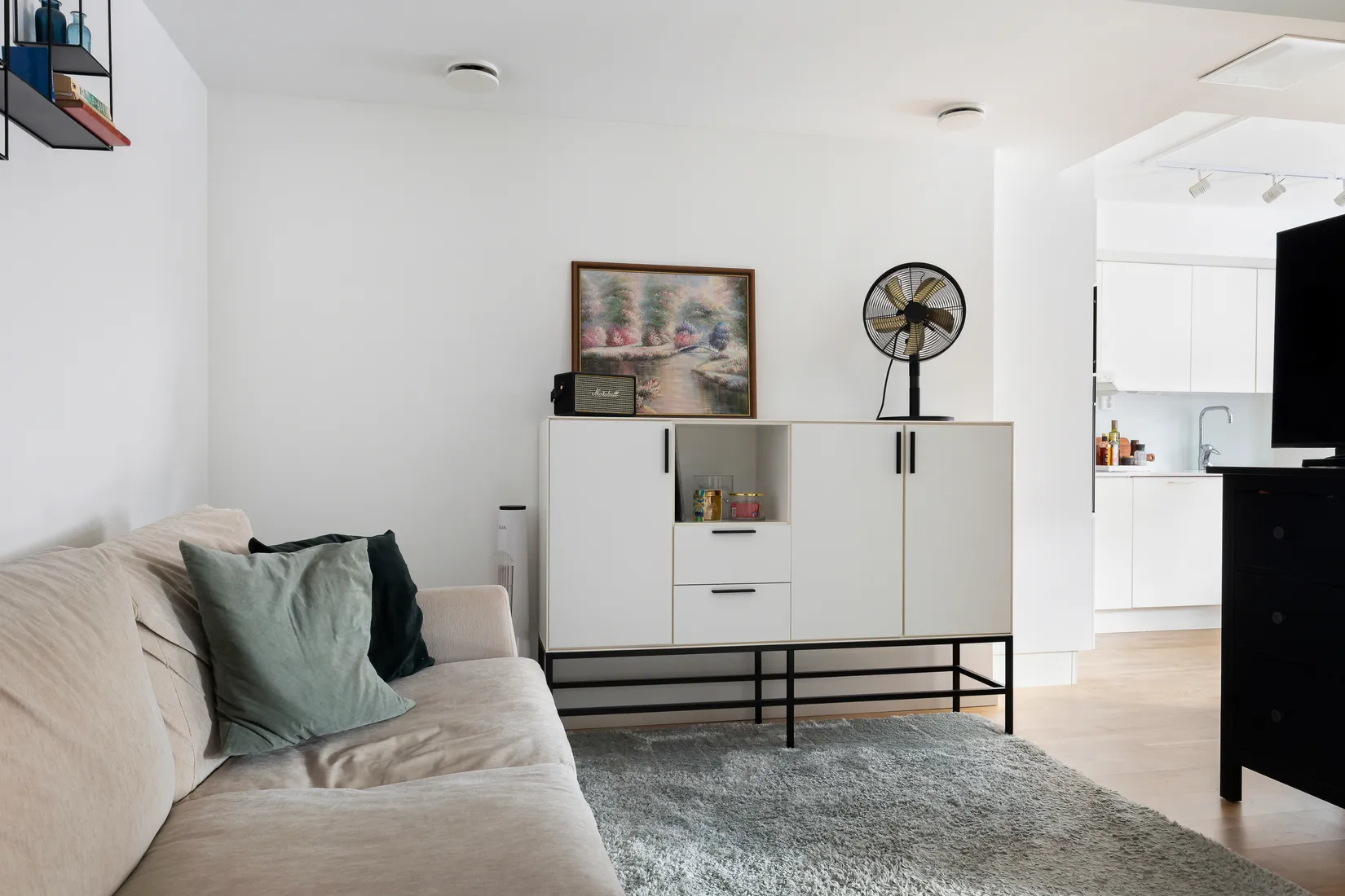 Bostadsrätt, Pilotgatan 17, Skarpnäck, Stockholm