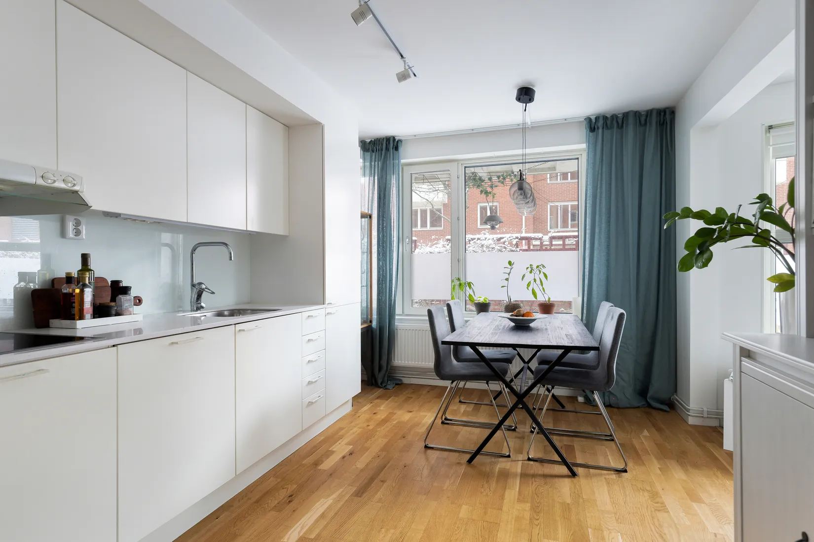 Bostadsrätt, Pilotgatan 17, Skarpnäck, Stockholm