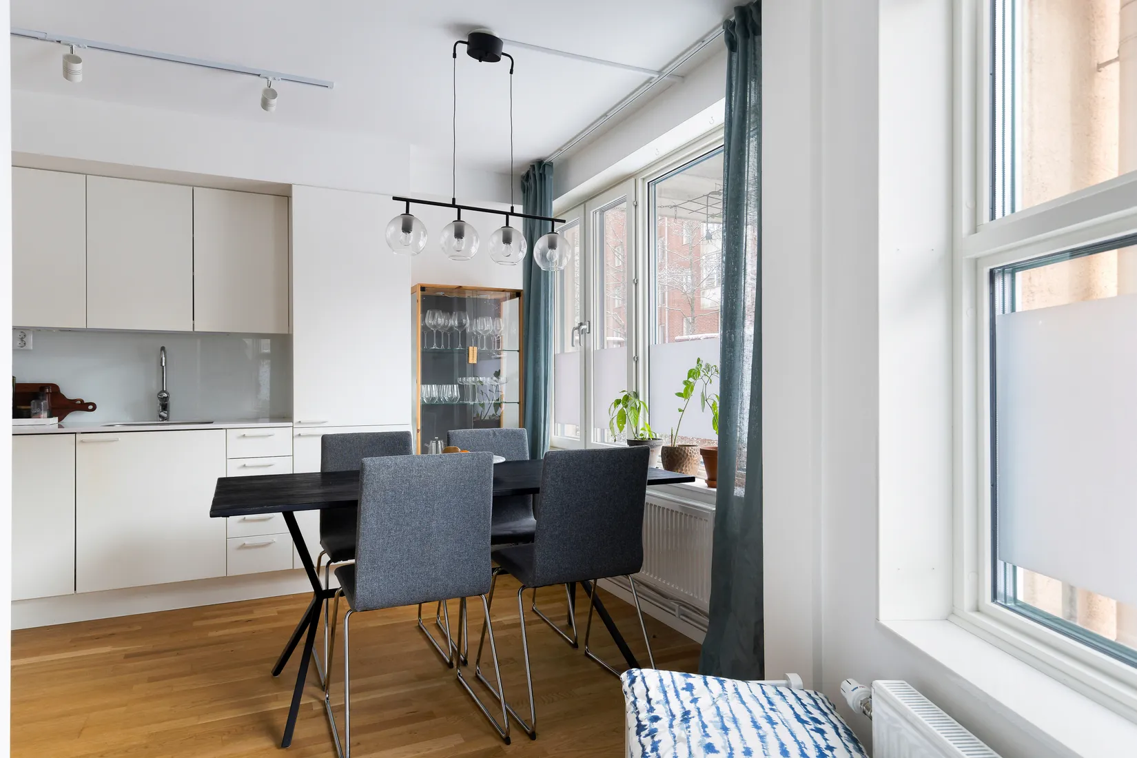 Bostadsrätt, Pilotgatan 17, Skarpnäck, Stockholm