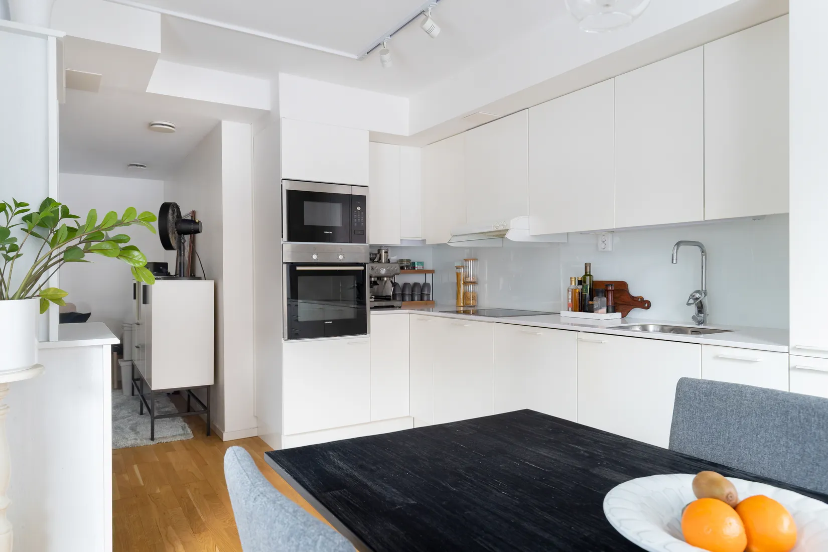 Bostadsrätt, Pilotgatan 17, Skarpnäck, Stockholm