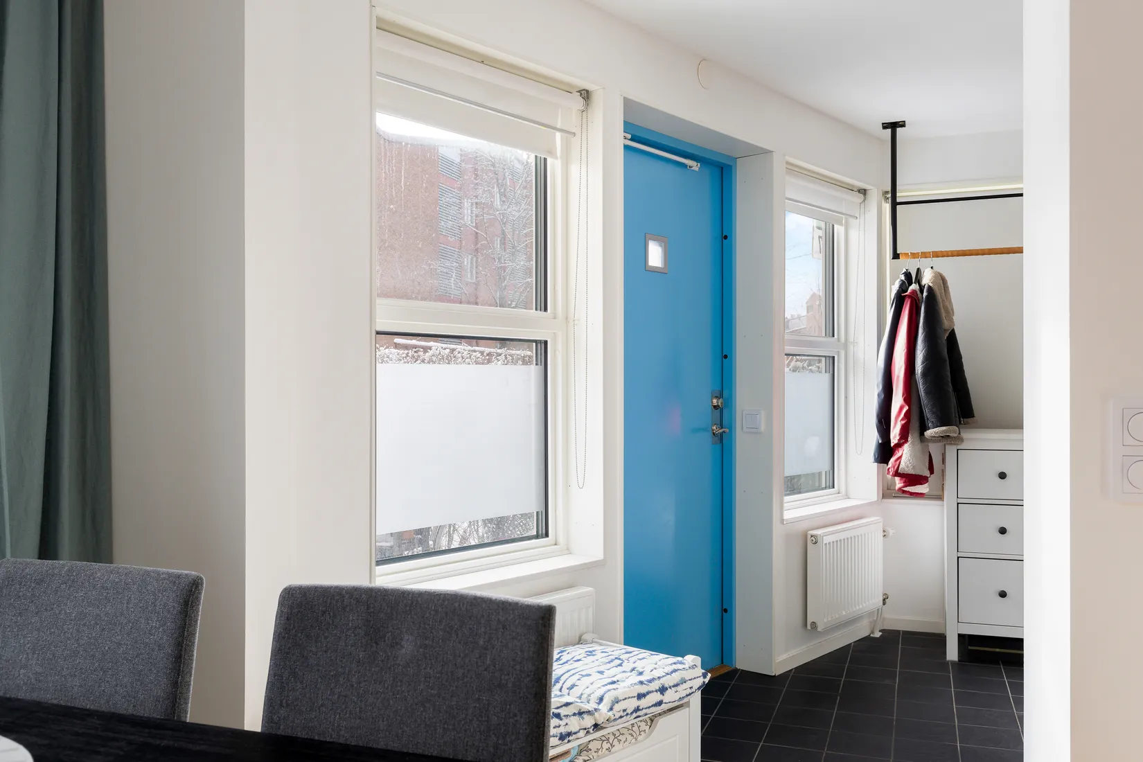 Bostadsrätt, Pilotgatan 17, Skarpnäck, Stockholm